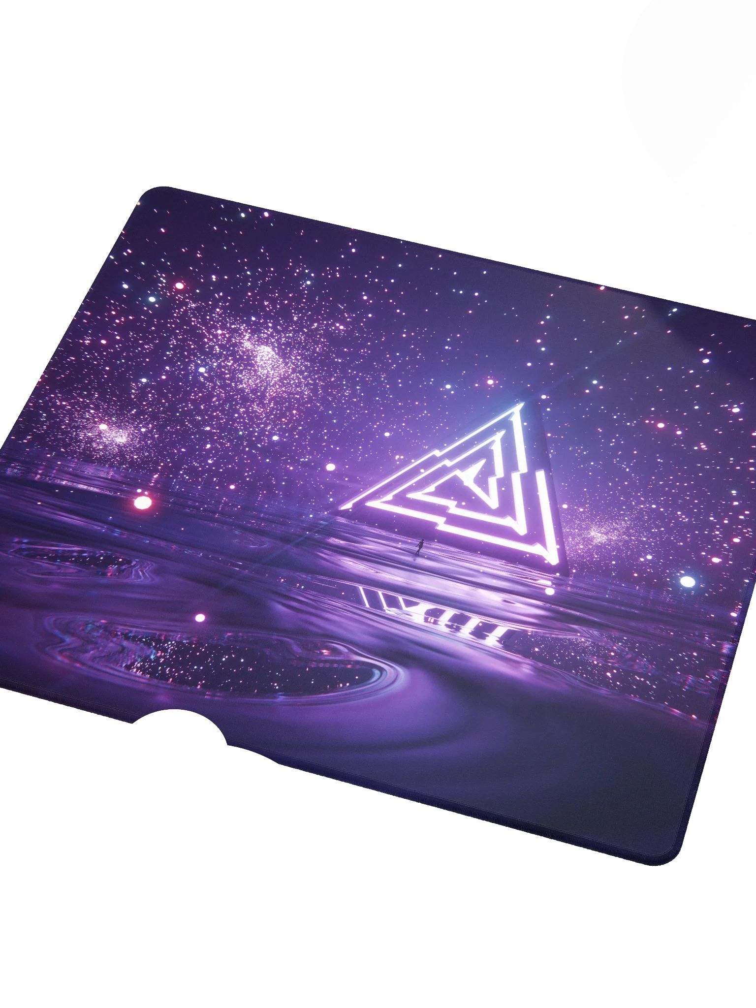 Loom Art Gaming Desk Mat (18″×16″ or 36″×18″) (Remix) product image (3)