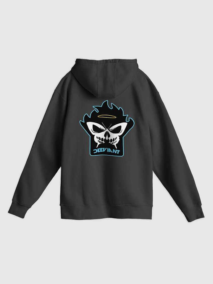 DeeViant Hoodie product image (2)