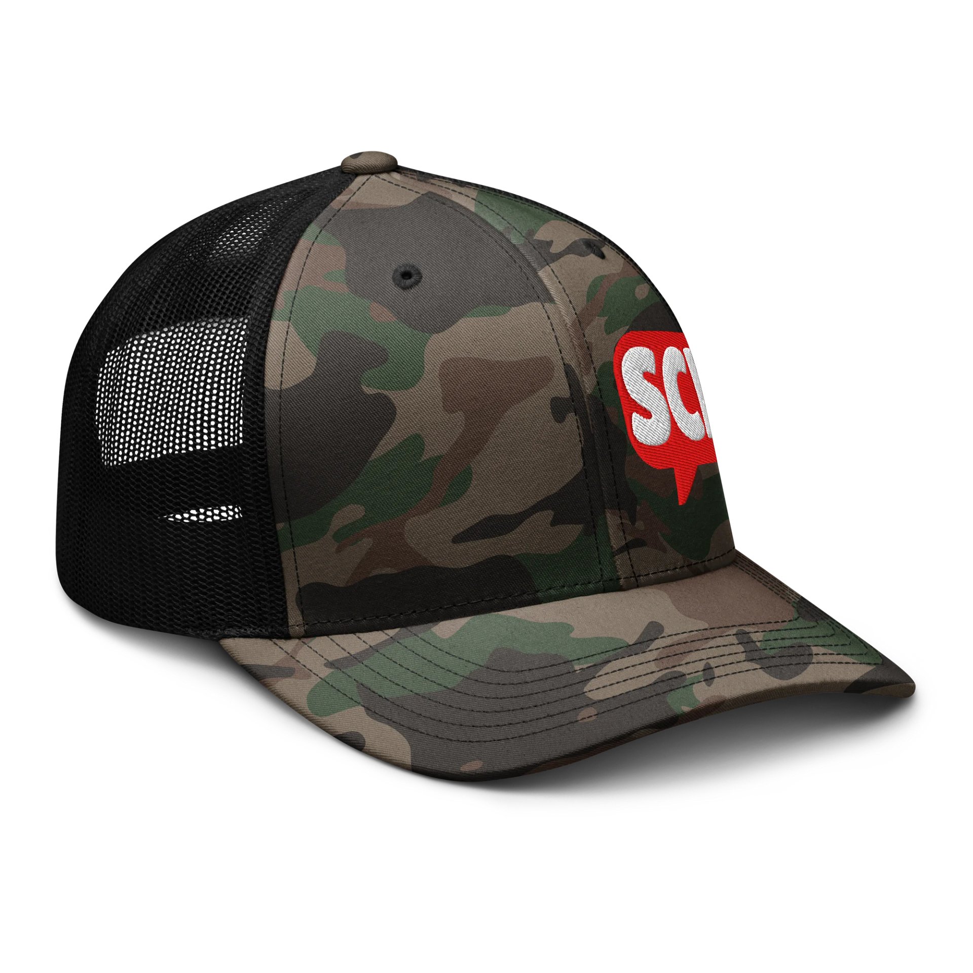 SCL Trucker Hat product image (6)