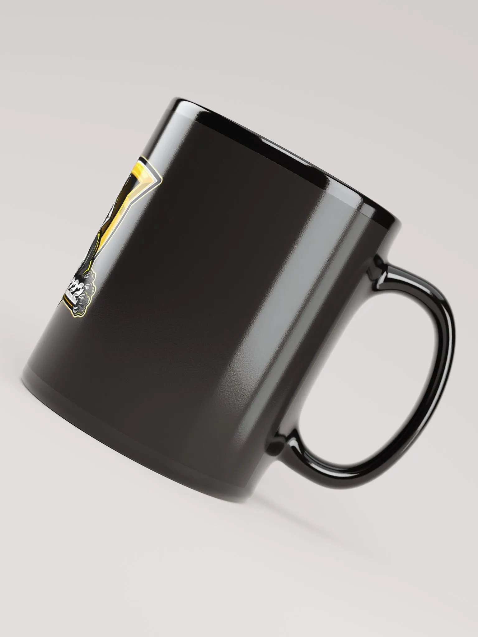 The Badger Mug product image (4)