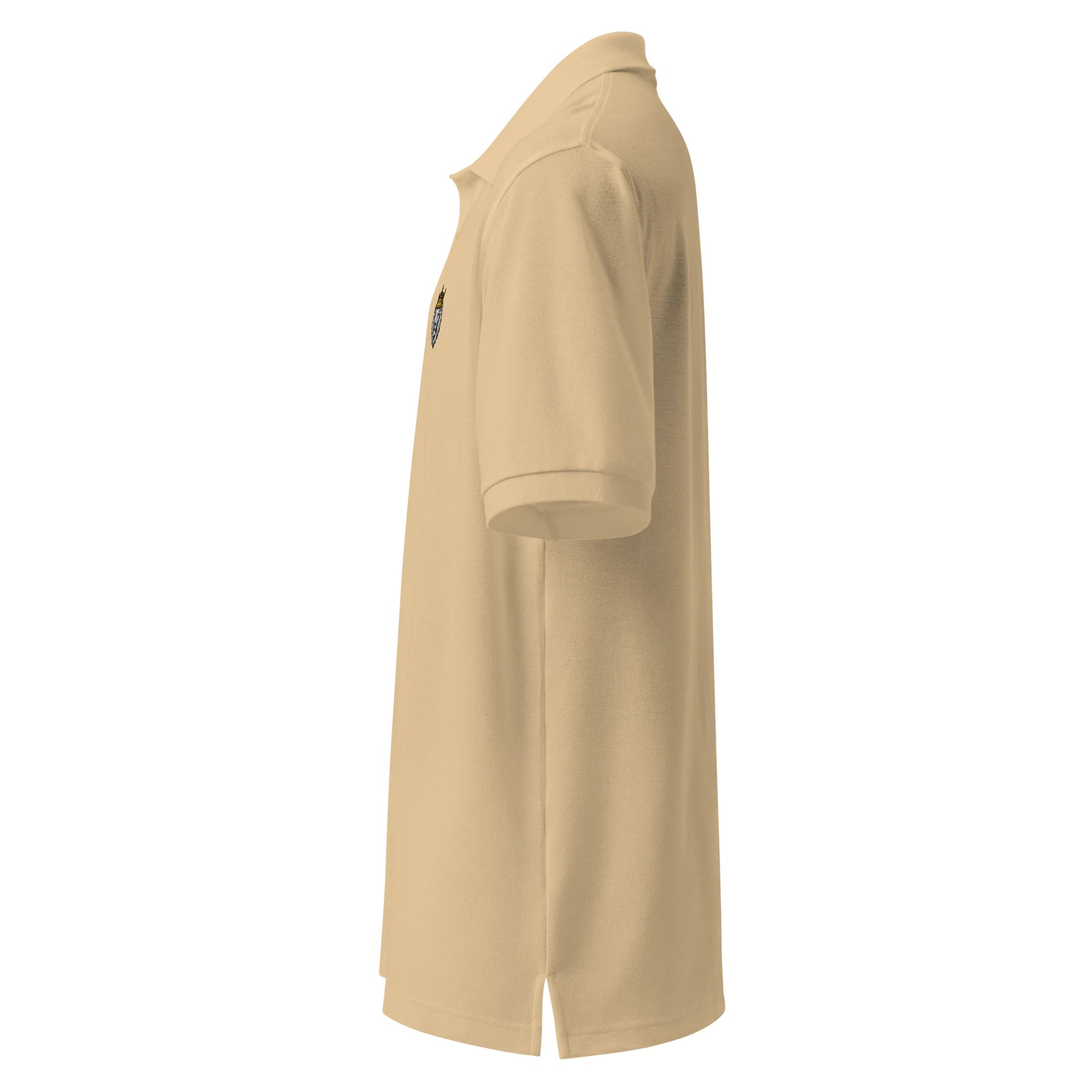 Regal Lion Crown Polo product image (23)