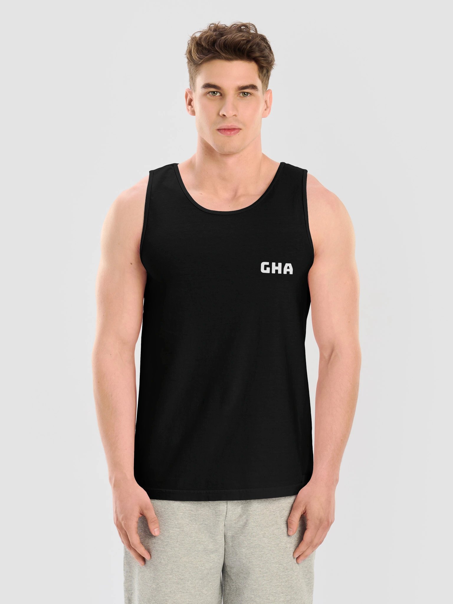 The Original Unisex Tank Top product image (1)
