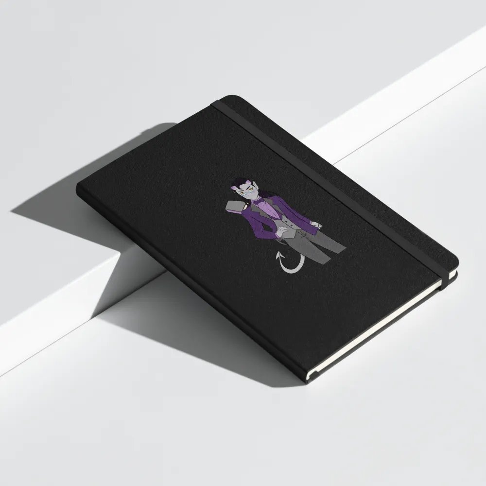 Isaac's Notebook product image (9)