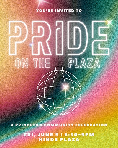 First pride event of the season is tomorrow! 

Head over to Hinds Plaza to see me, a lot of cool other makers and zinesters, ...
