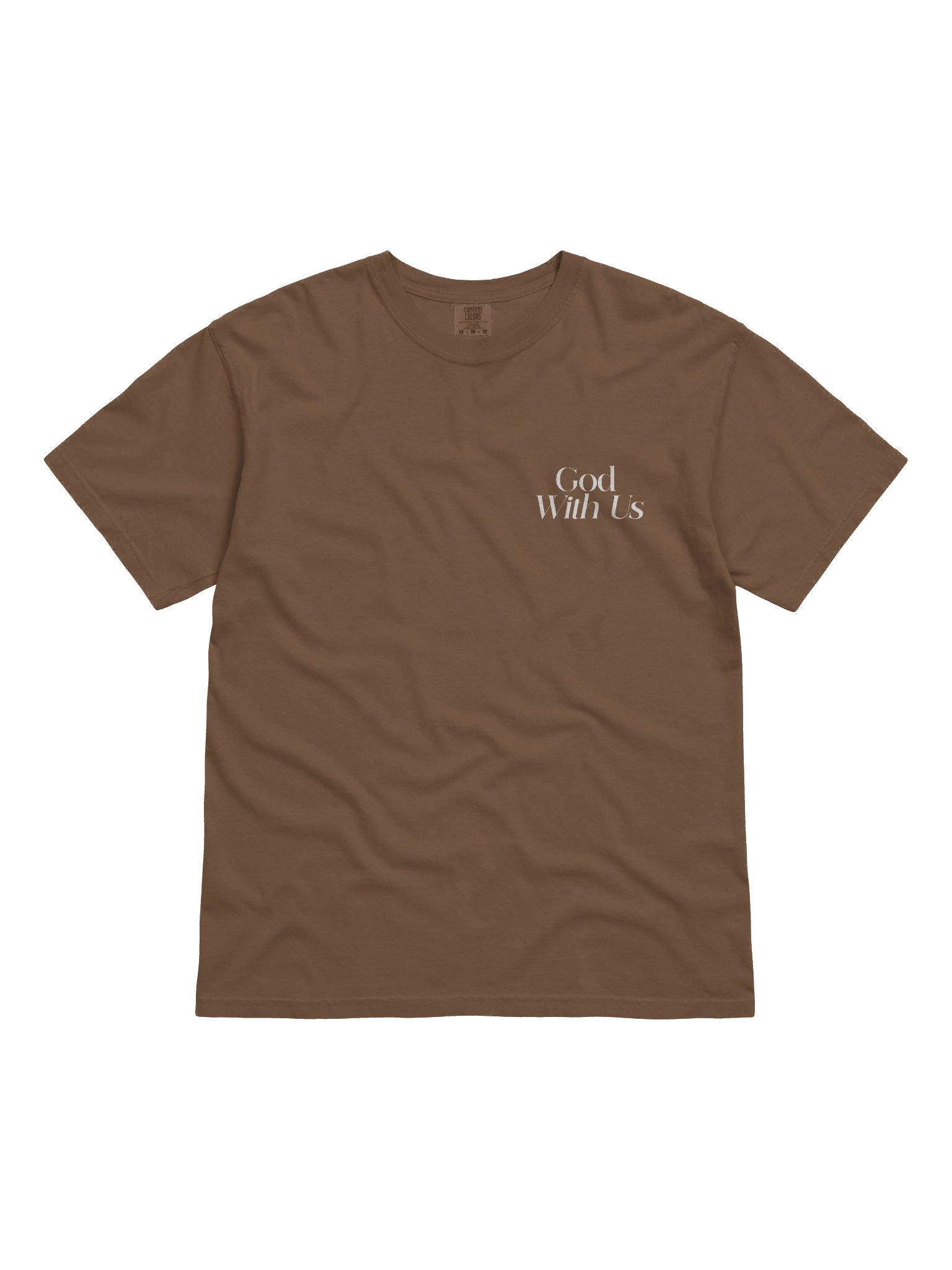 God with us product image (1)