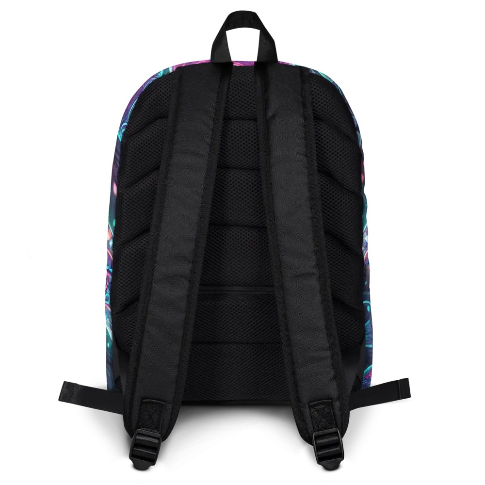 Doc's Trippy Bag product image (2)
