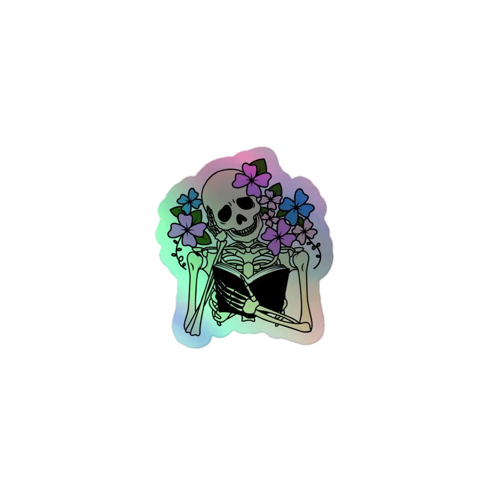 Skelly Book product image (1)