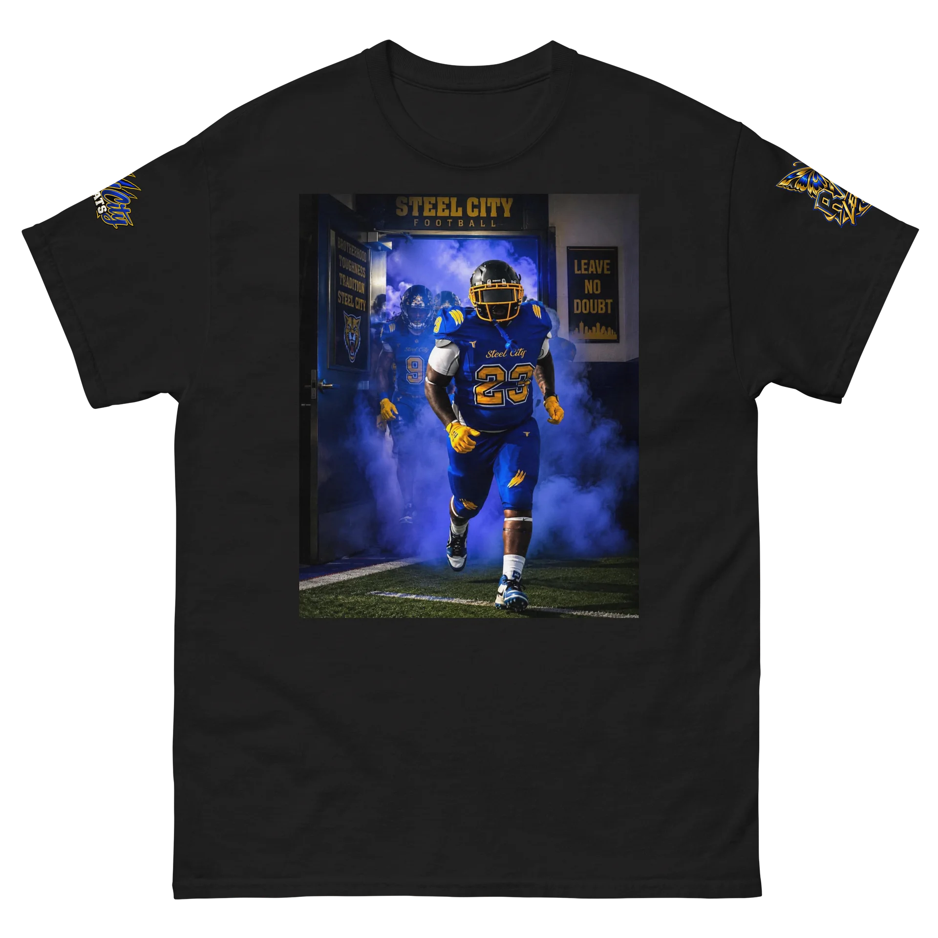 KJax Leave No Doubt product image (2)
