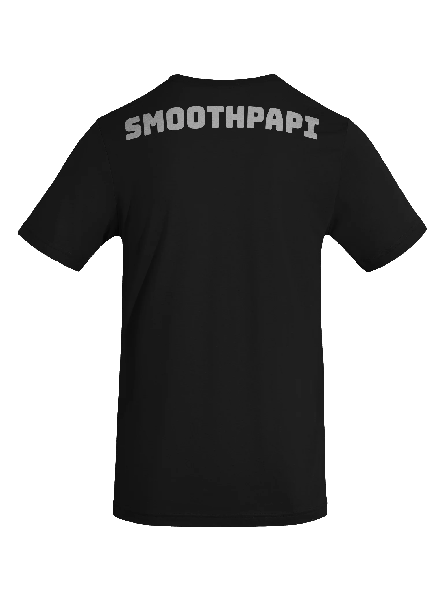 SmoothPapi Short Sleeve Tee product image (10)