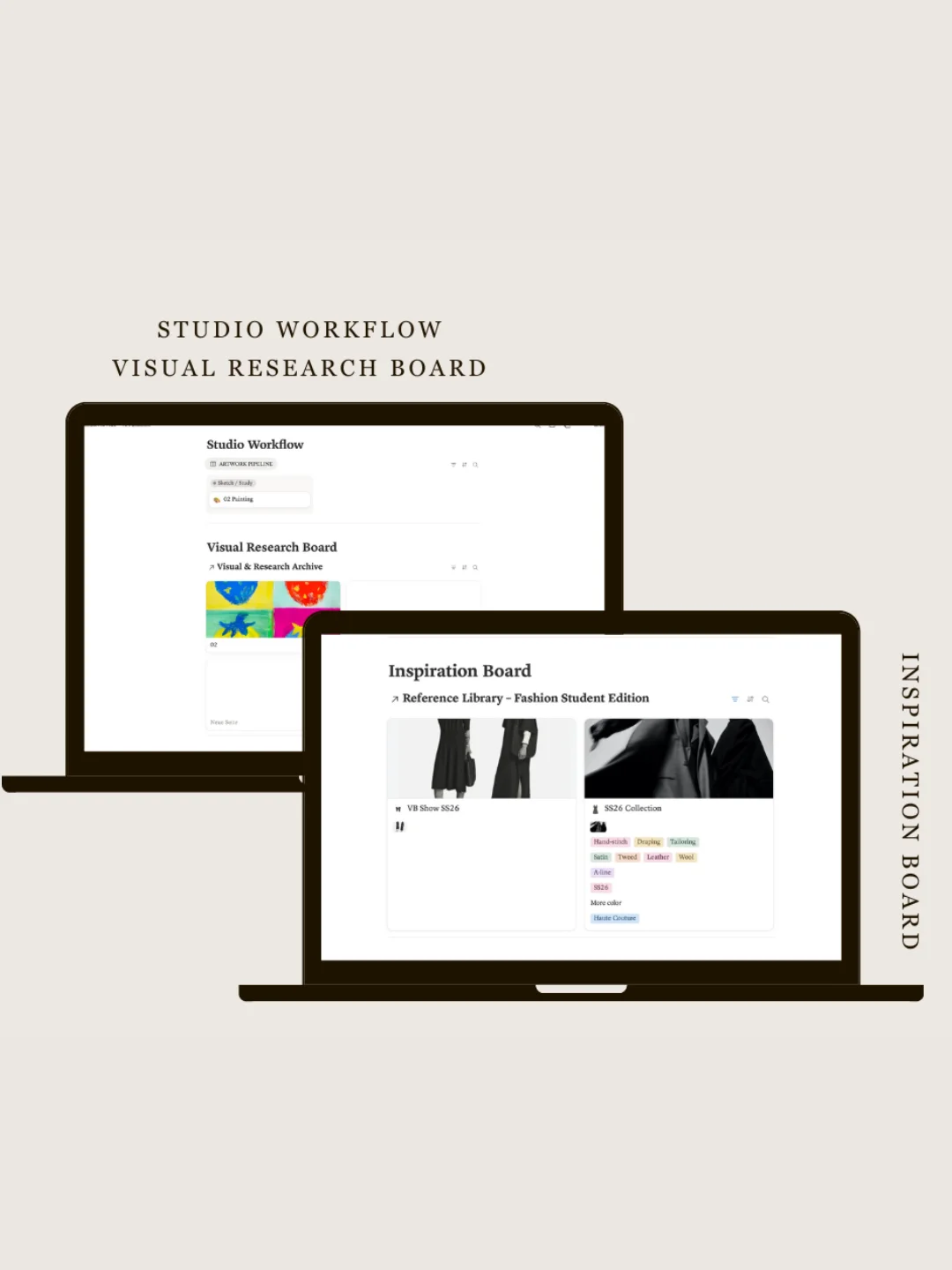 Creative Academic Hub – Fashion + Art Bundle product image (4)