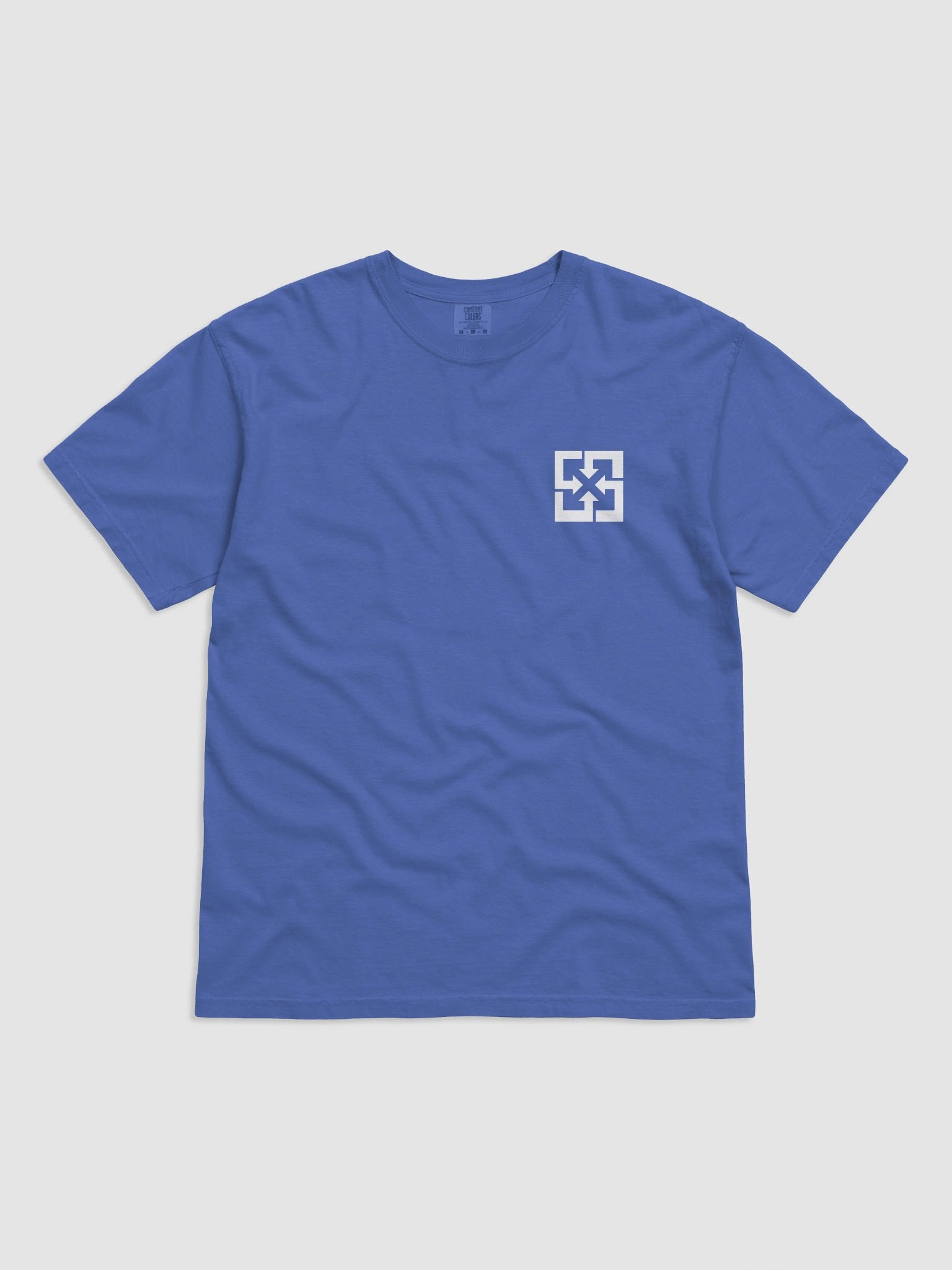 Know Yourself Arrow Graphic T-Shirt product image (11)