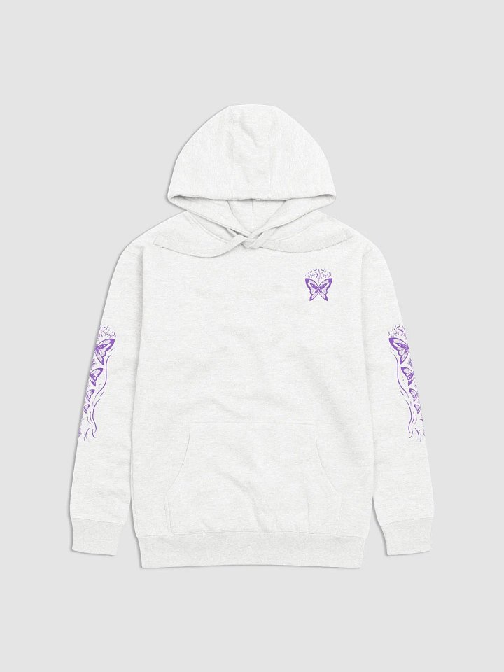 Chrysalia Birthday Hoodie Ver. Bob's selection product image (1)