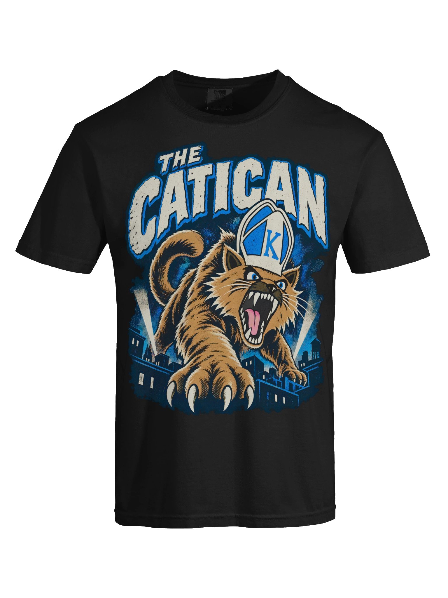 Catican Monster product image (5)