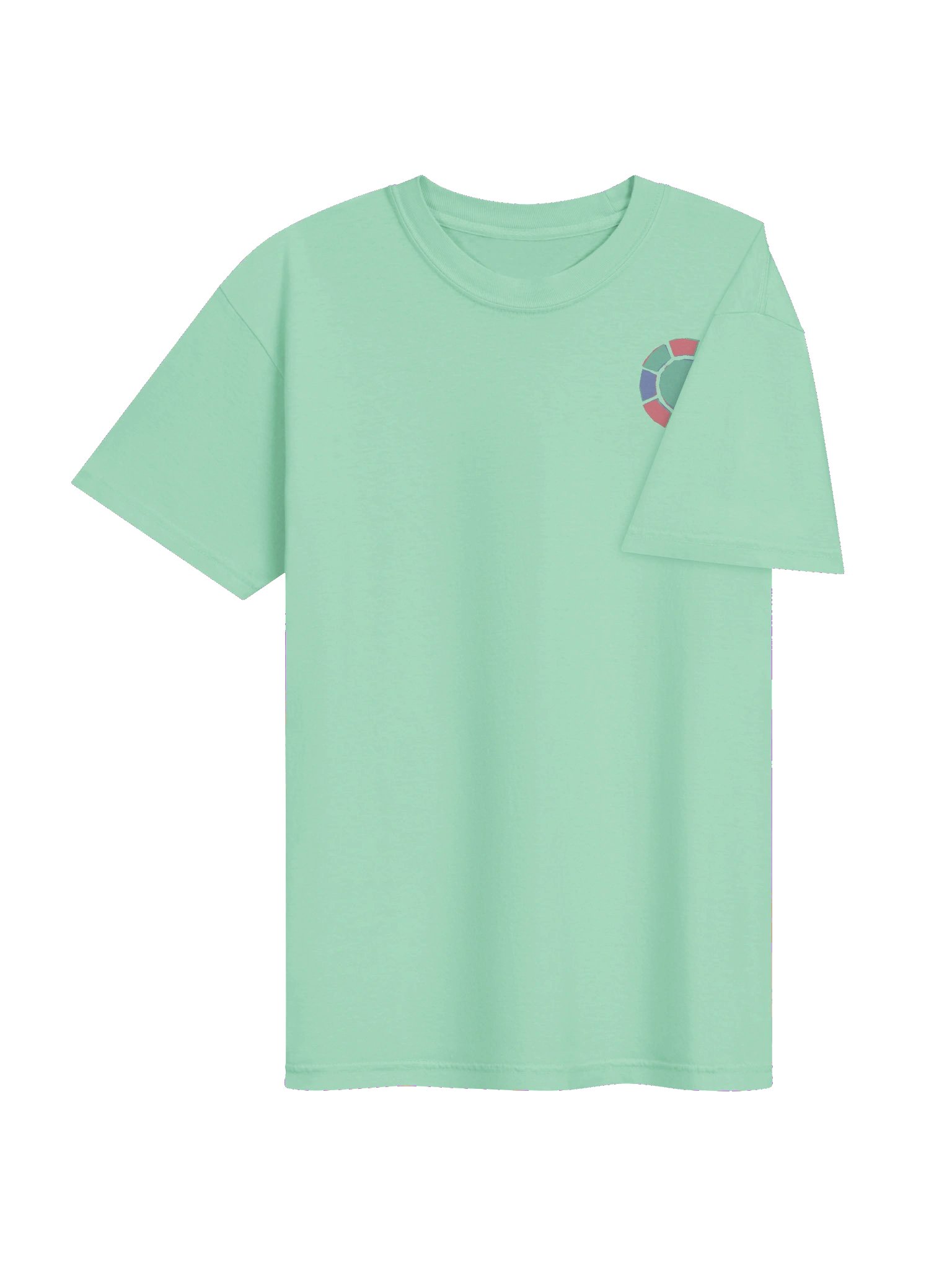 Velatura Classic Tee product image (39)