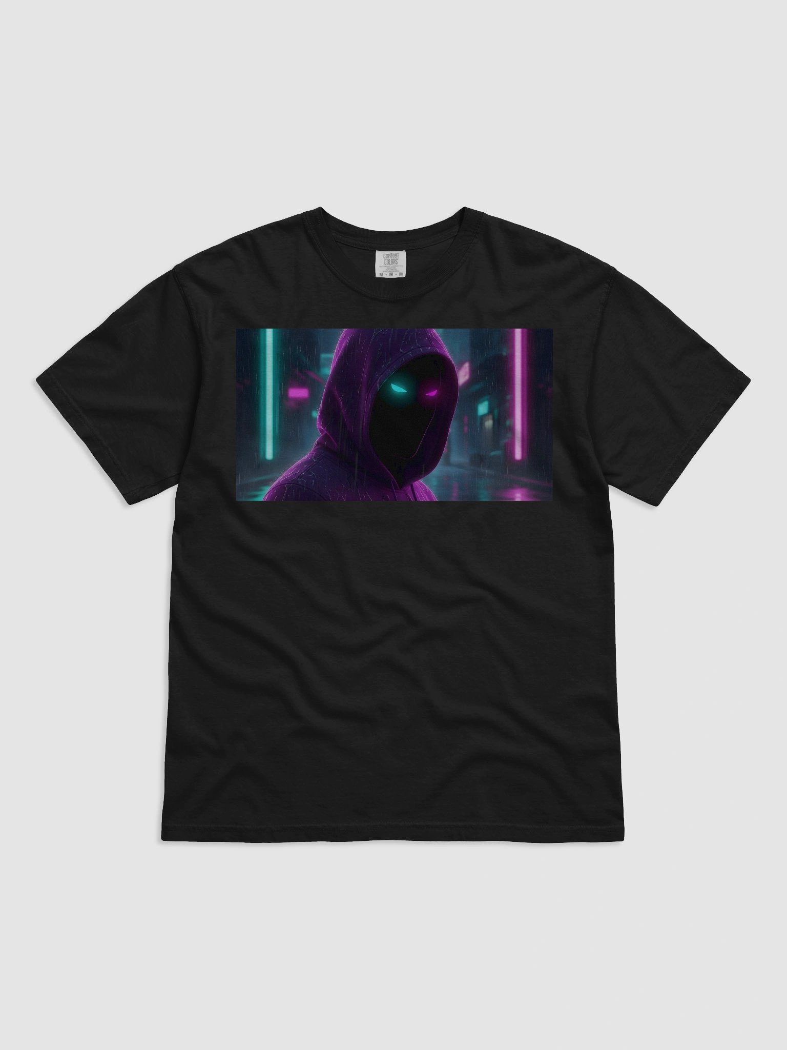 GhostStrats Graphic T product image (1)