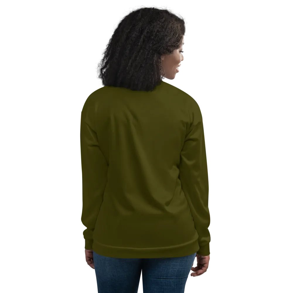 Attitude Adjustment Bomber Jacket product image (12)