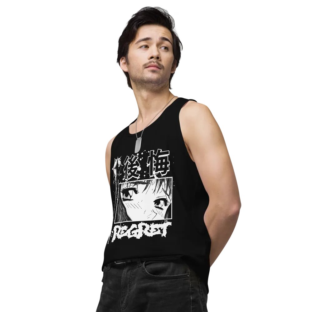 R E G R E T product image (8)