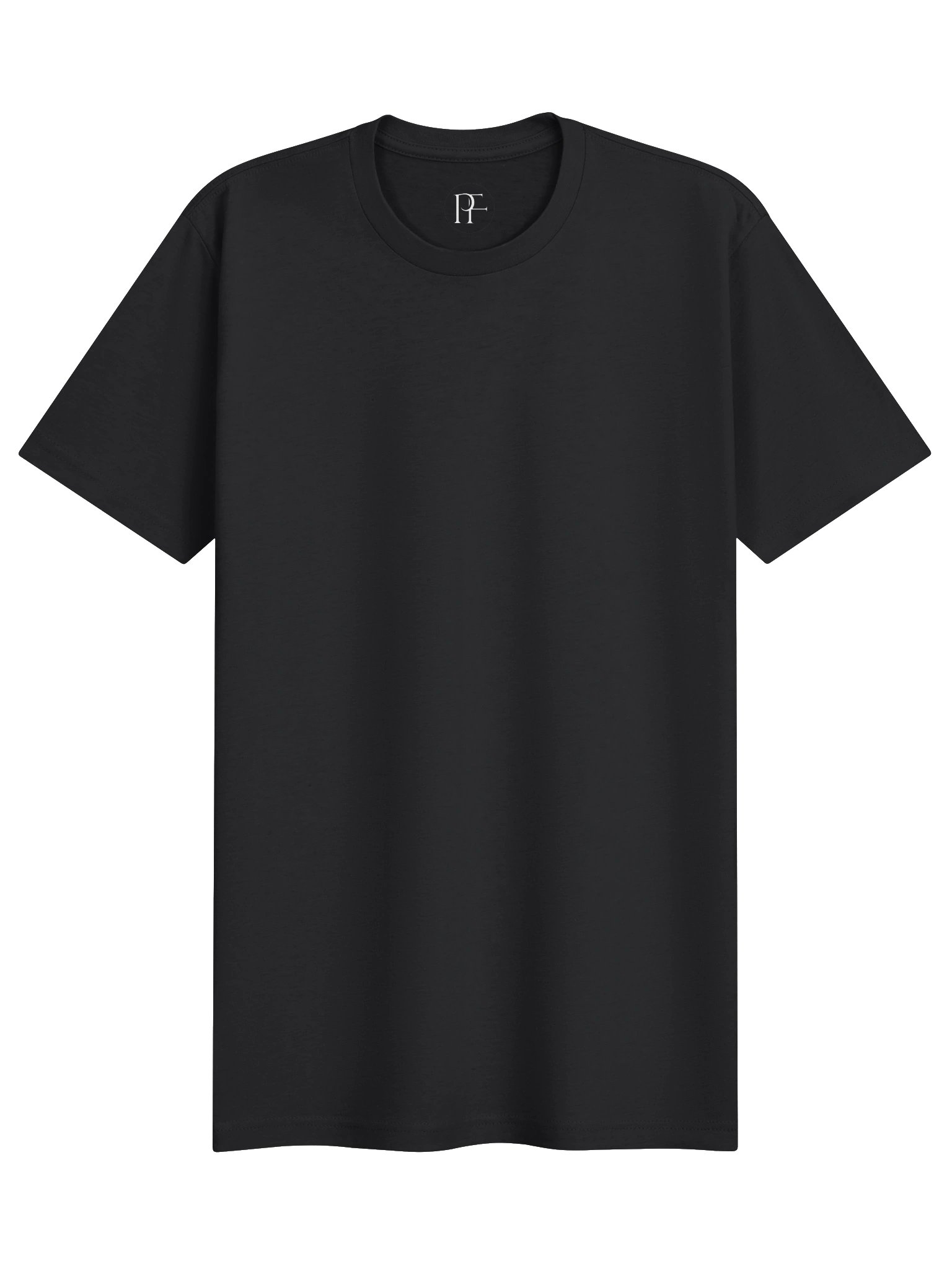 Train Insane Performance Blend Tee product image (3)
