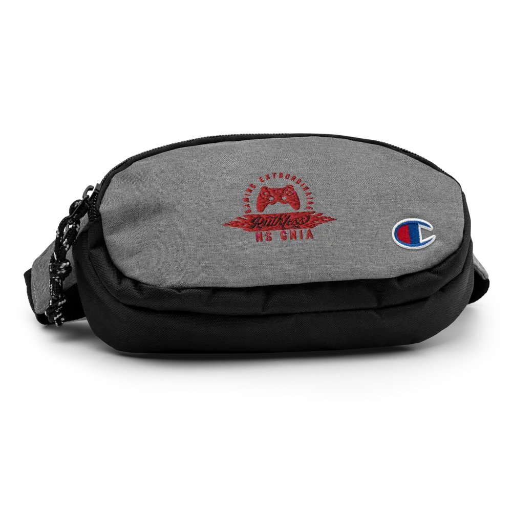 Ruthless Champion Bag product image (2)