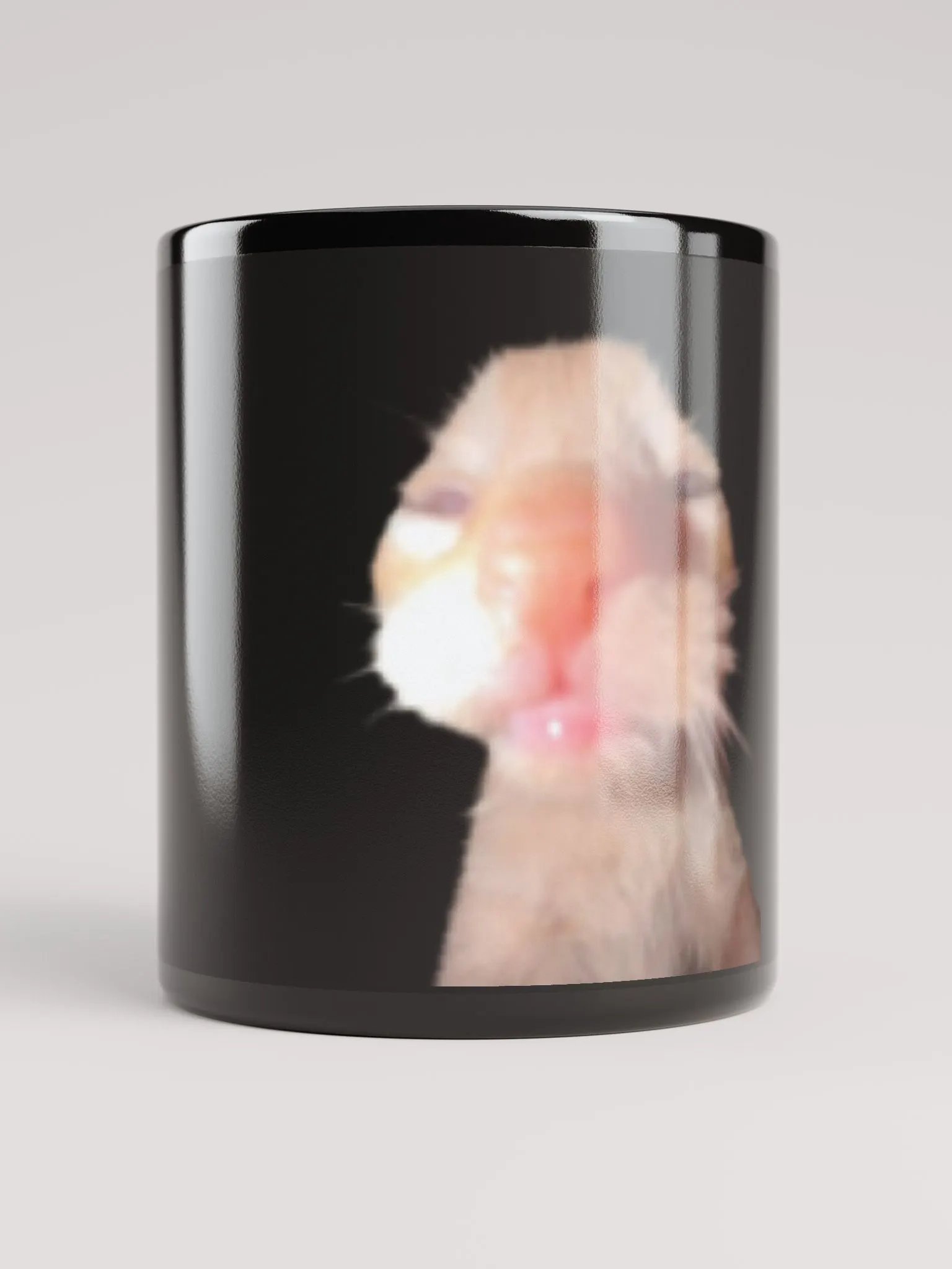 UGH CUP (black) product image (1)