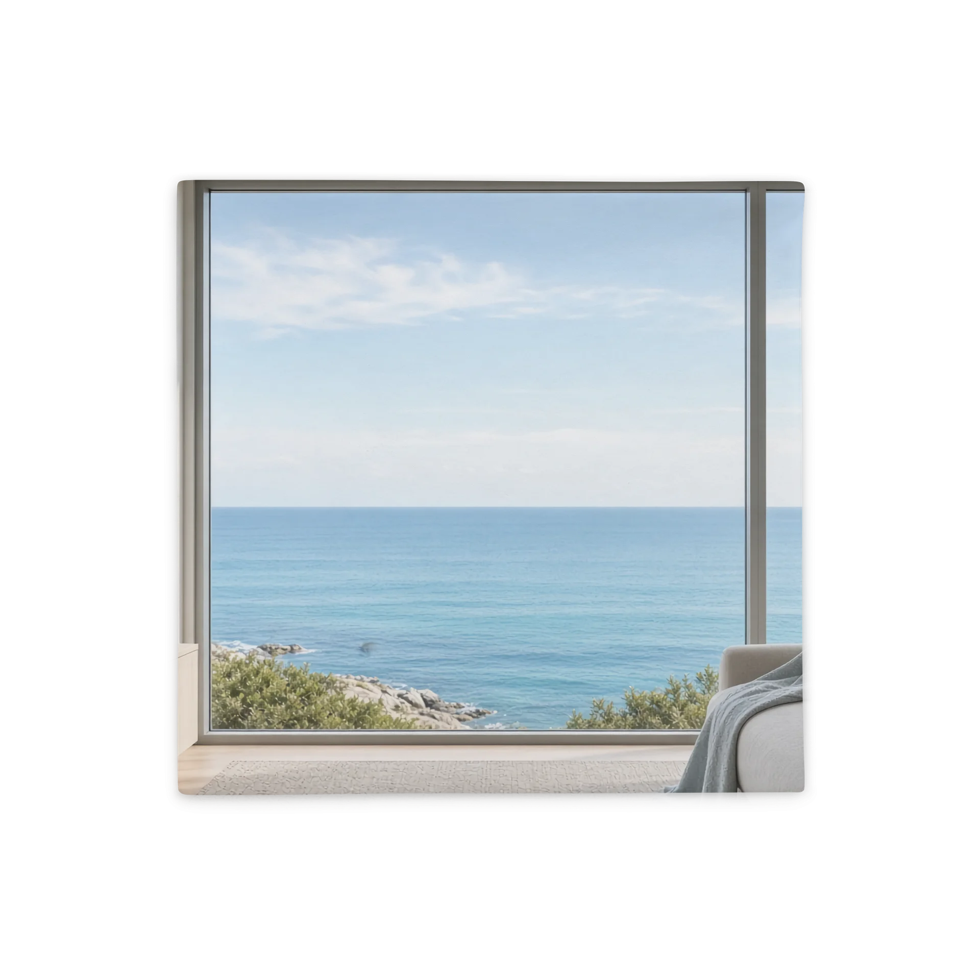 Elegant Quietude Pillowcase product image (3)