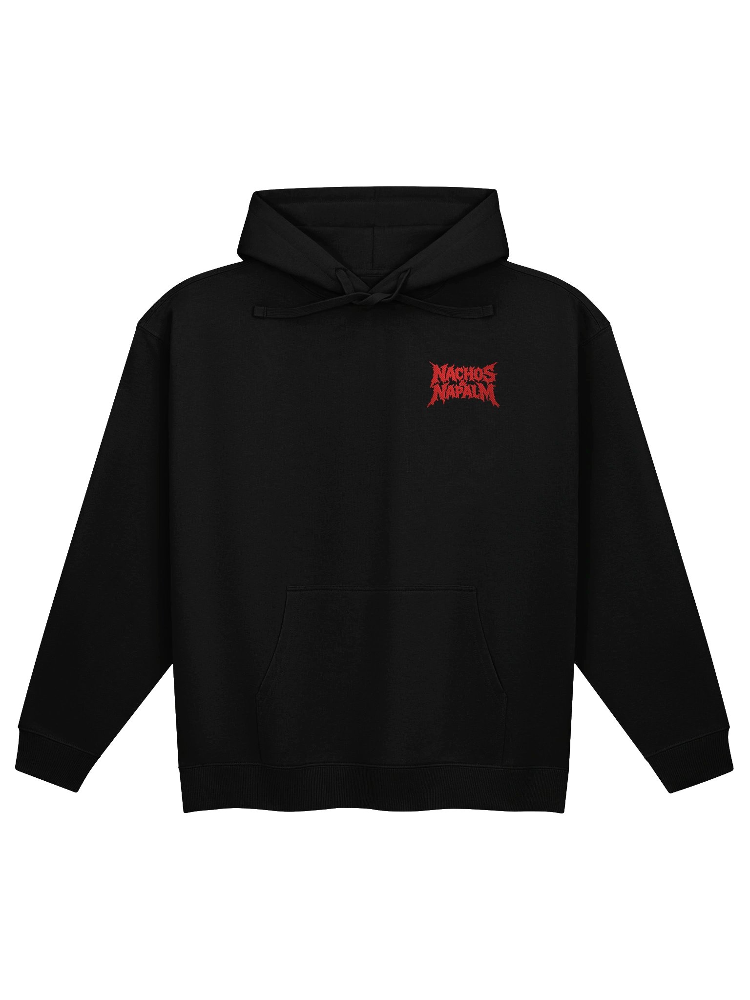 Flagship N&N Embroidered Hoodie product image (1)