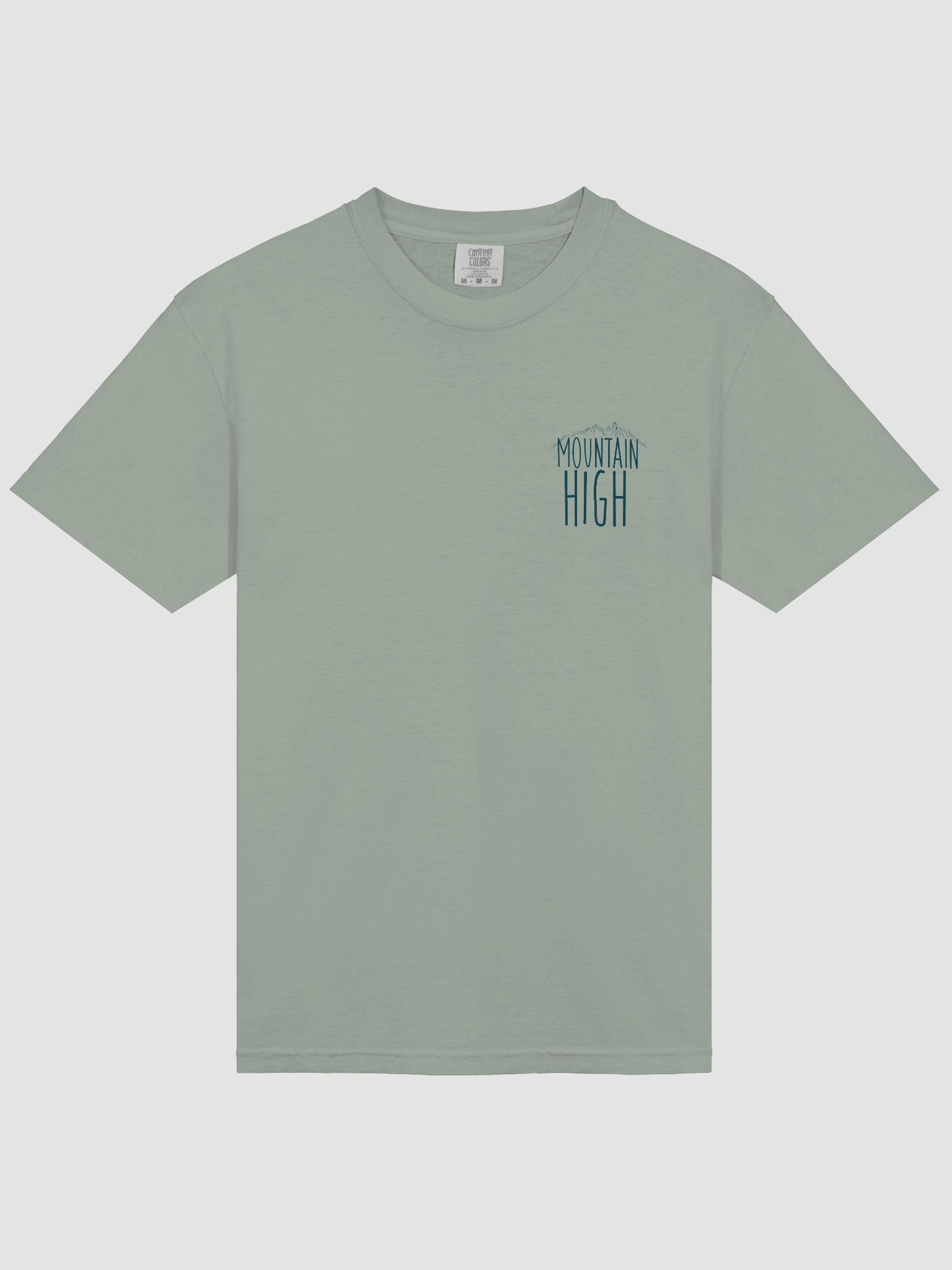 Mountain High product image (22)