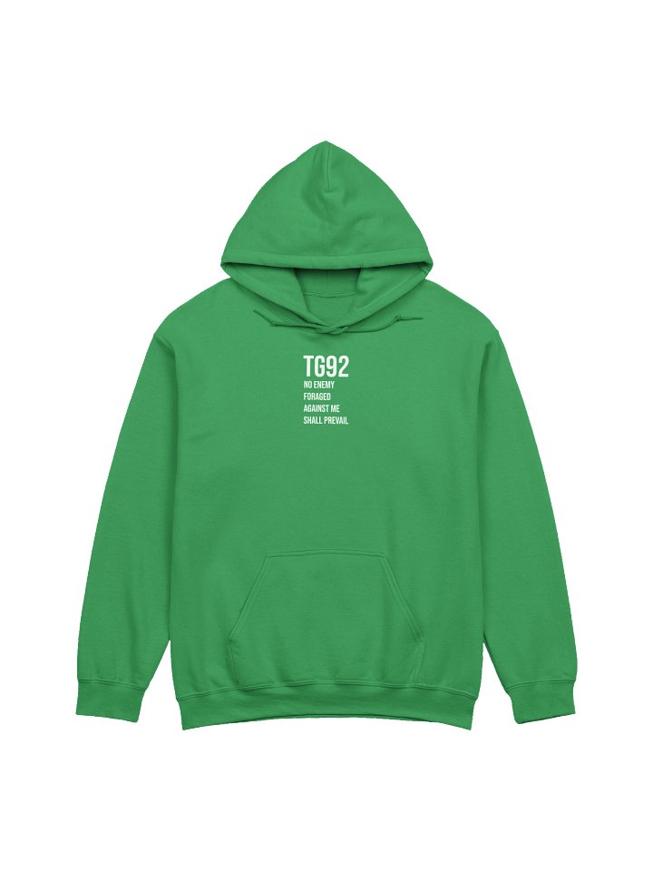 No Enemy Hoodie product image (1)