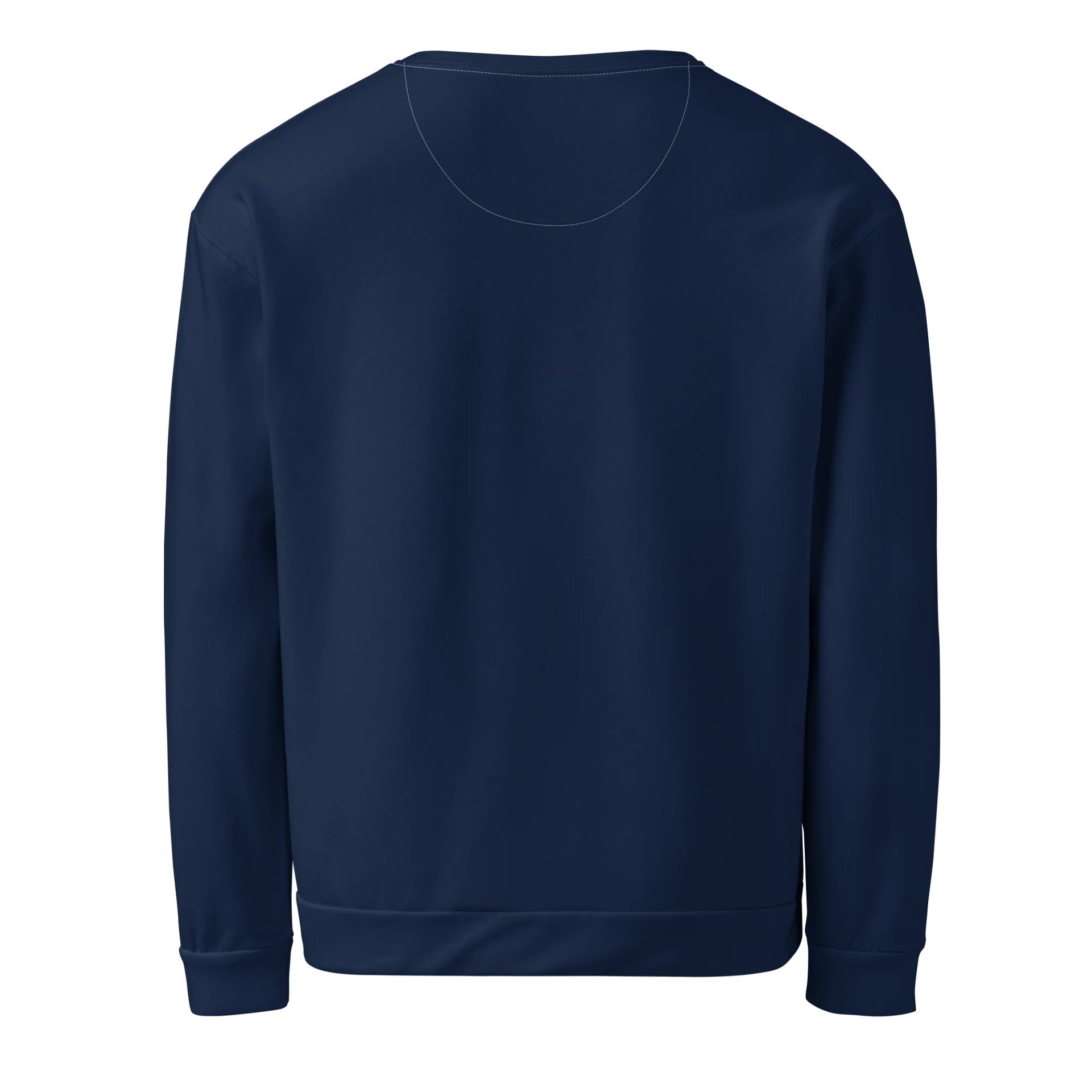 Festive Friends All-Over Print Sweatshirt product image (2)