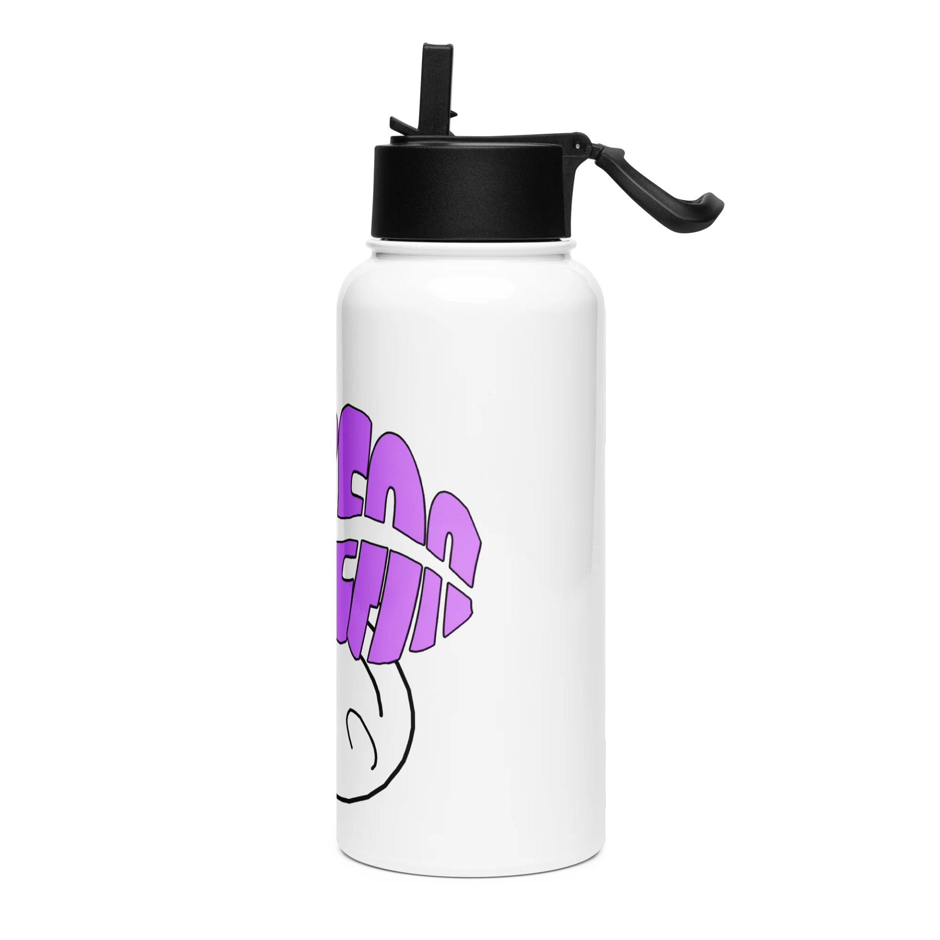 Bean Cat Nap Stainless Steel Hydration Hero product image (3)