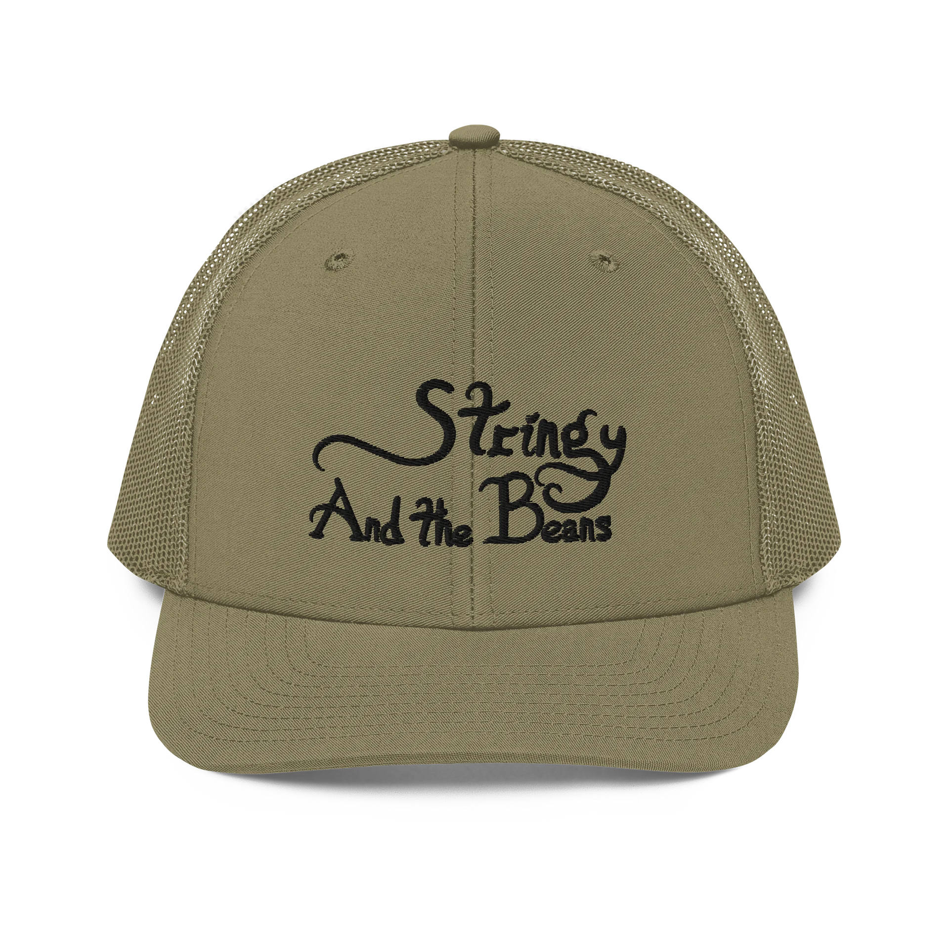 SATB Trucker Hat product image (1)