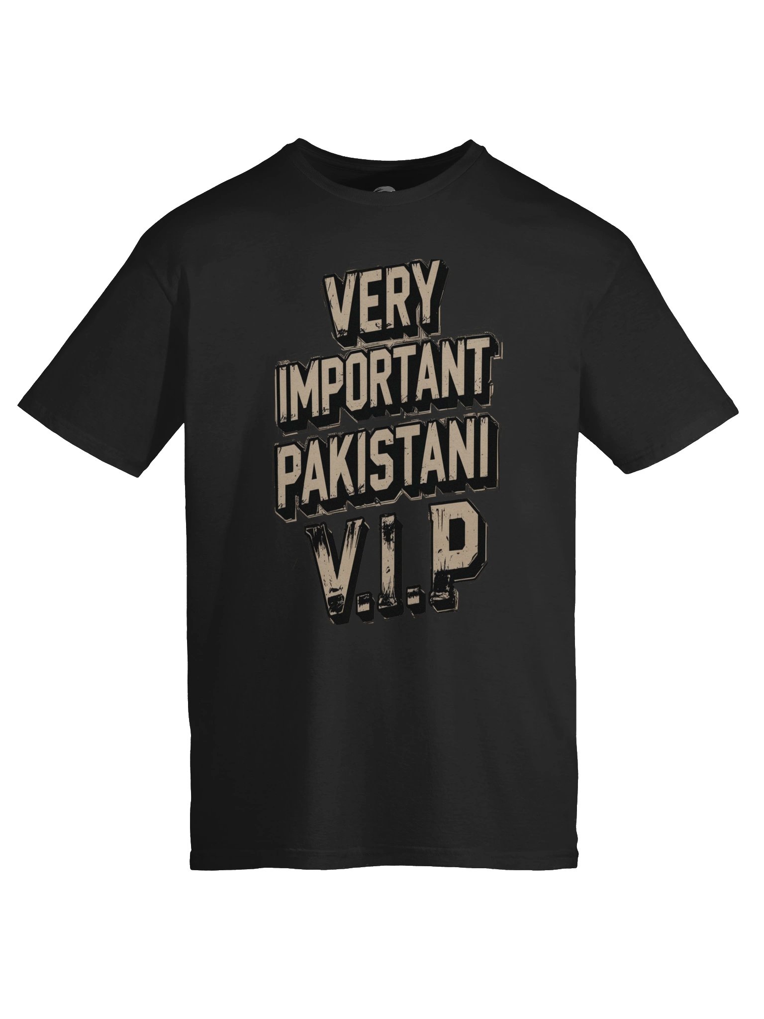 Very Important Pakistani – V.I.P Identity Statement product image (9)