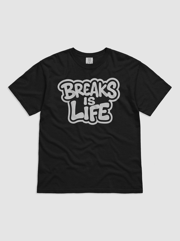 BREAKSISLIFE product image (1)