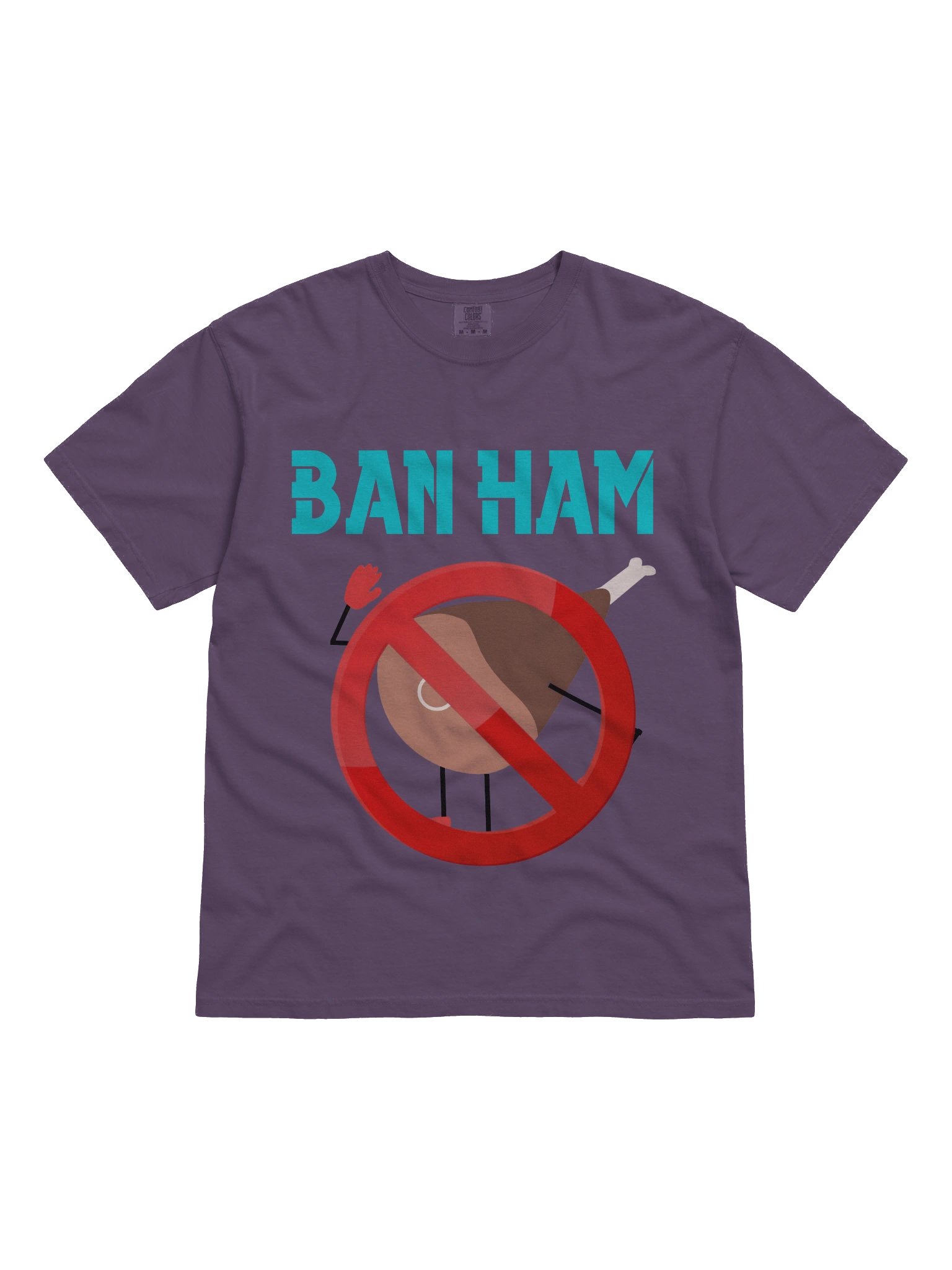 Ban Ham Productions product image (1)