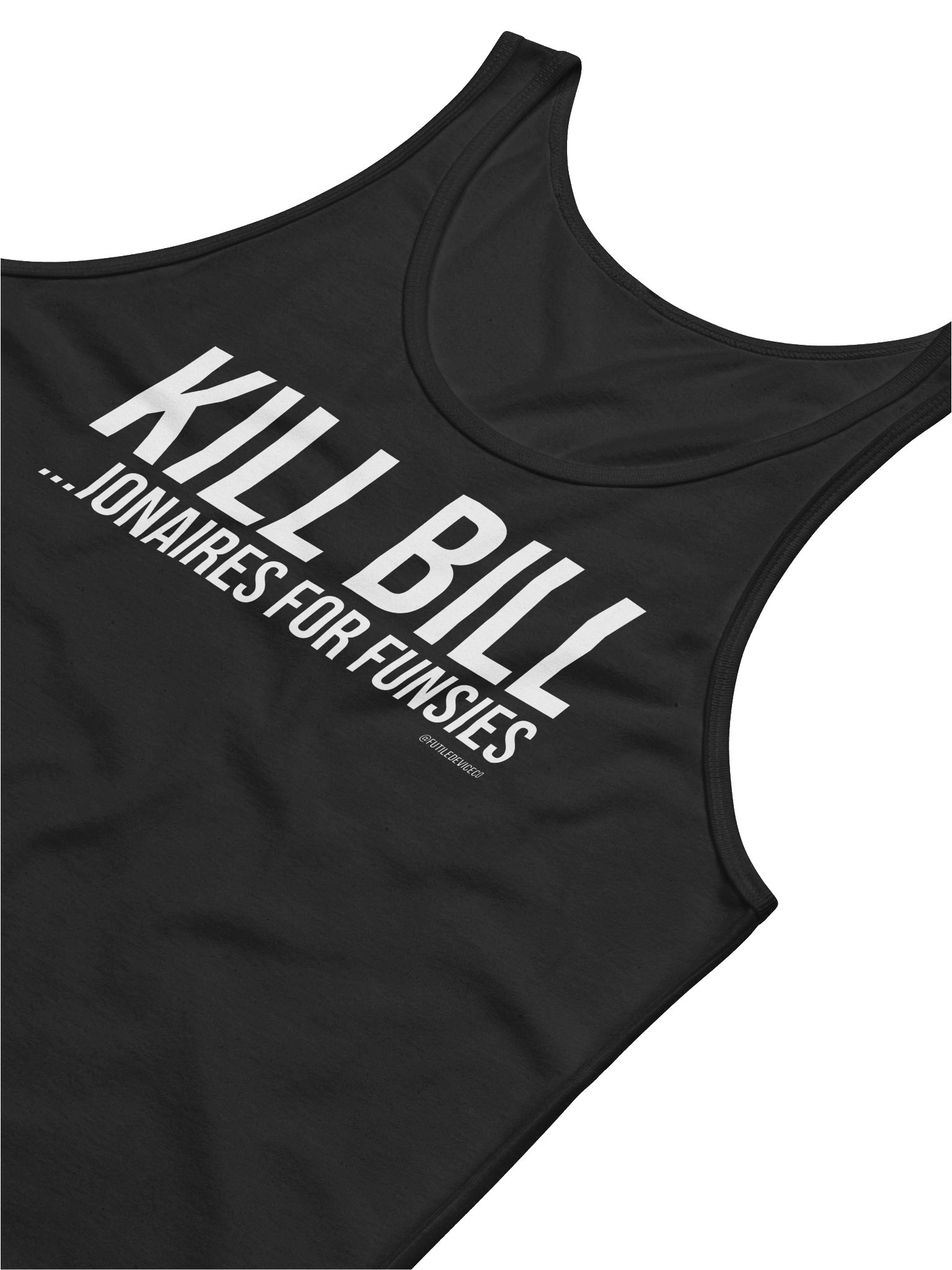 FUTILE DEVICE: KILL BILL product image (7)