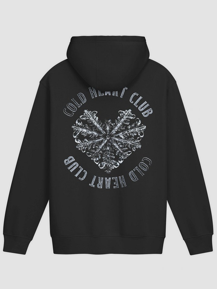 Cold Heart Club product image (2)