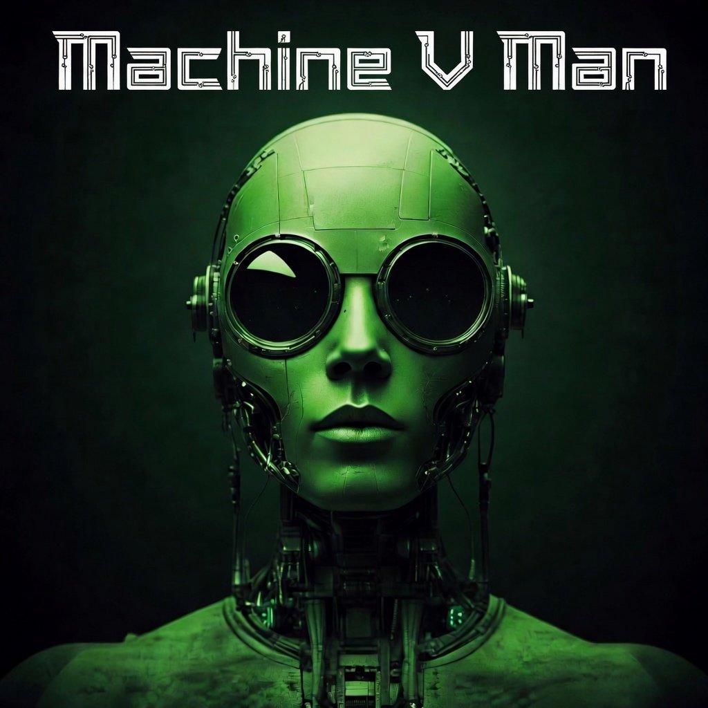 MACHINE V MAN product image (1)