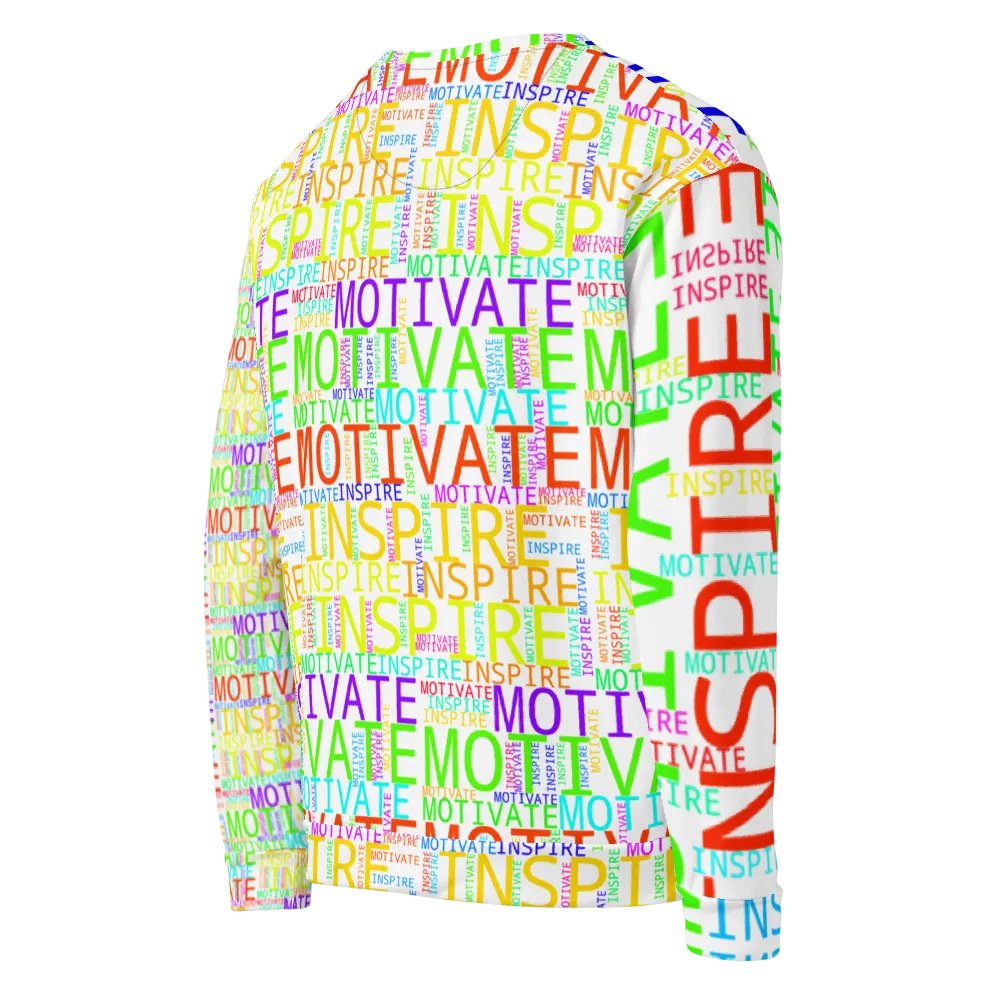 Motivate Shirt product image (9)