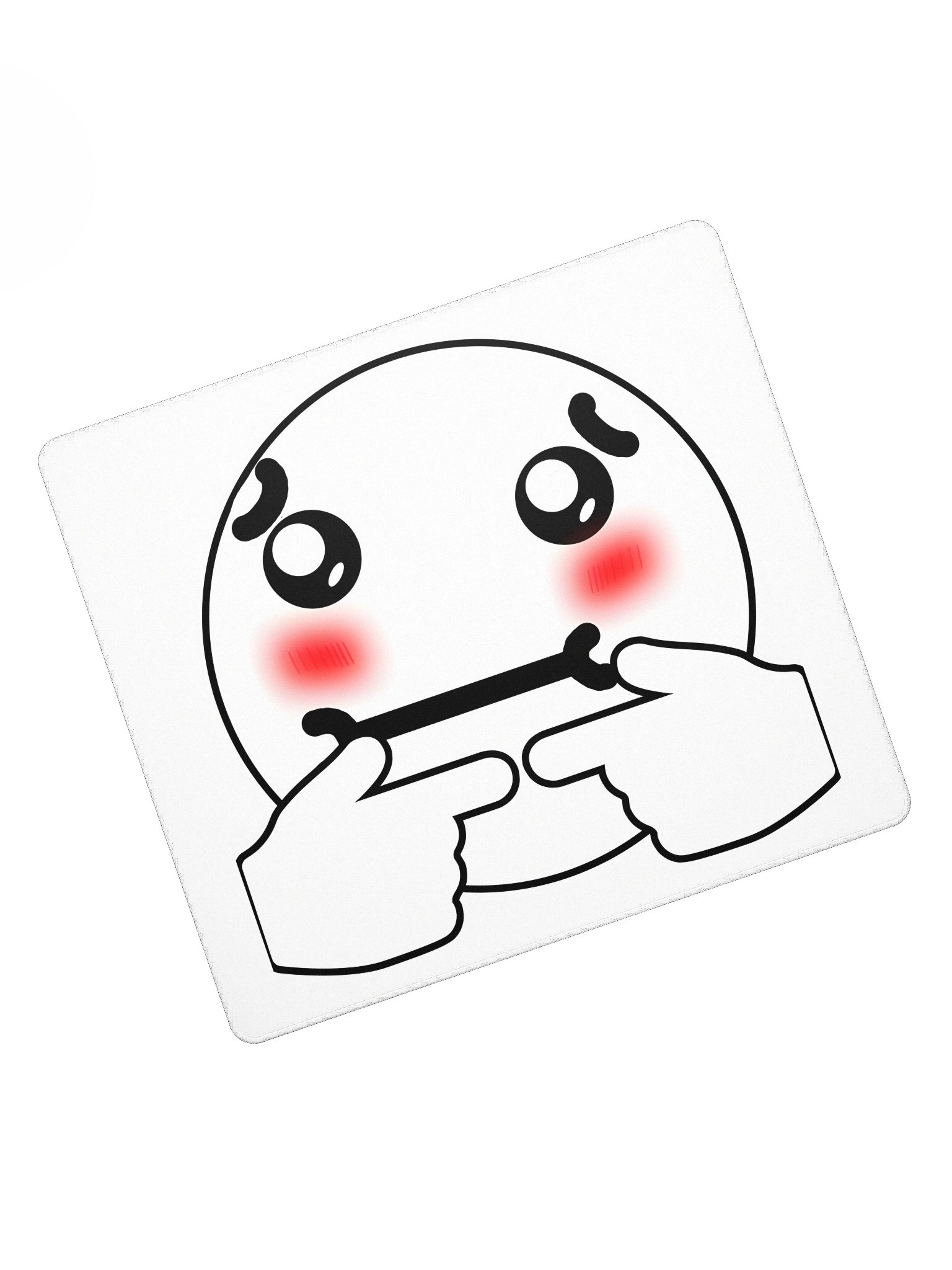 ShyUmm Mouse Pad product image (8)
