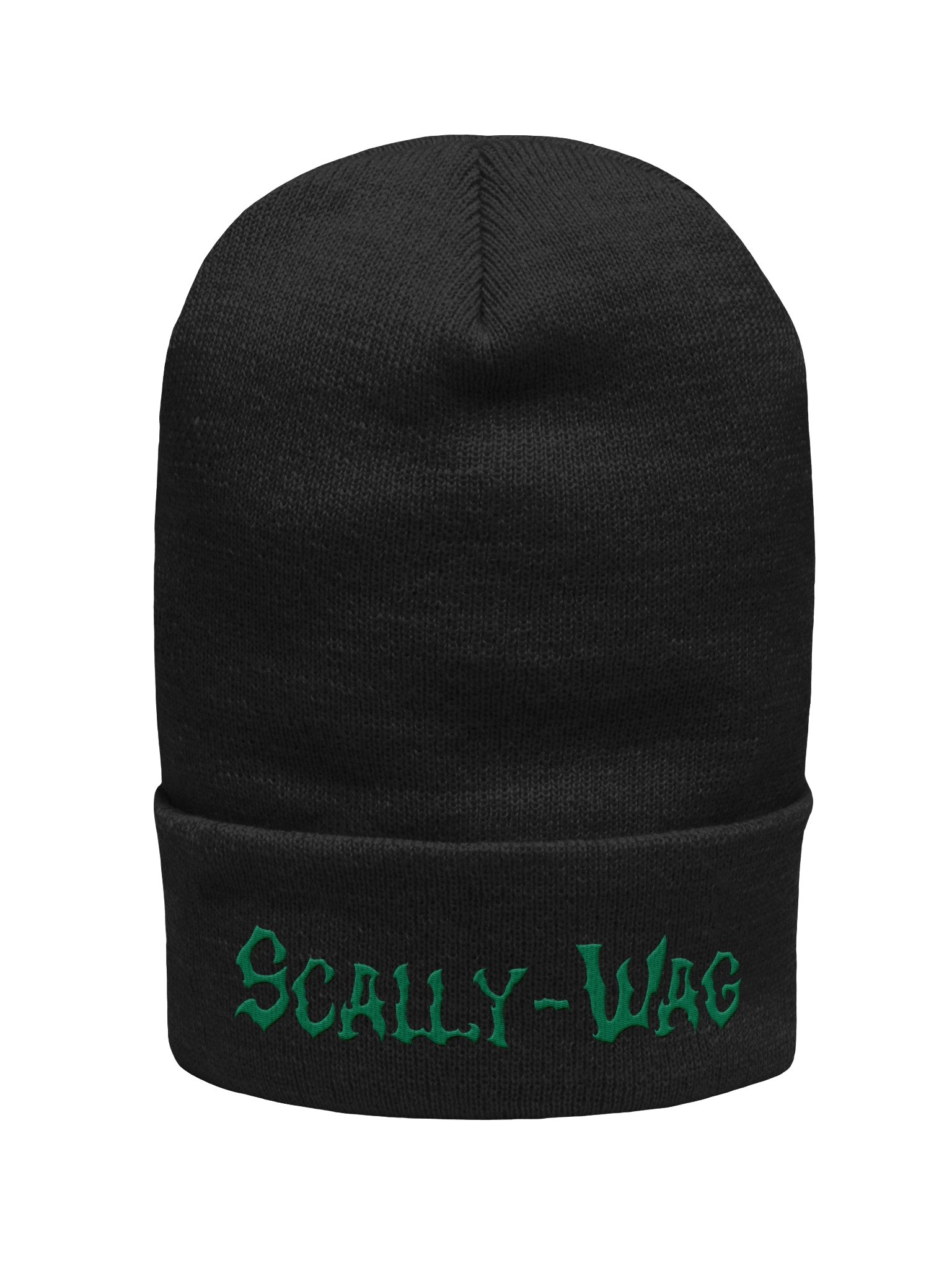 Scally-Wag Beanie product image (1)