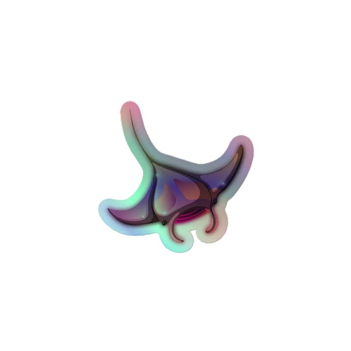 Creature Club Stickers! product image (1)