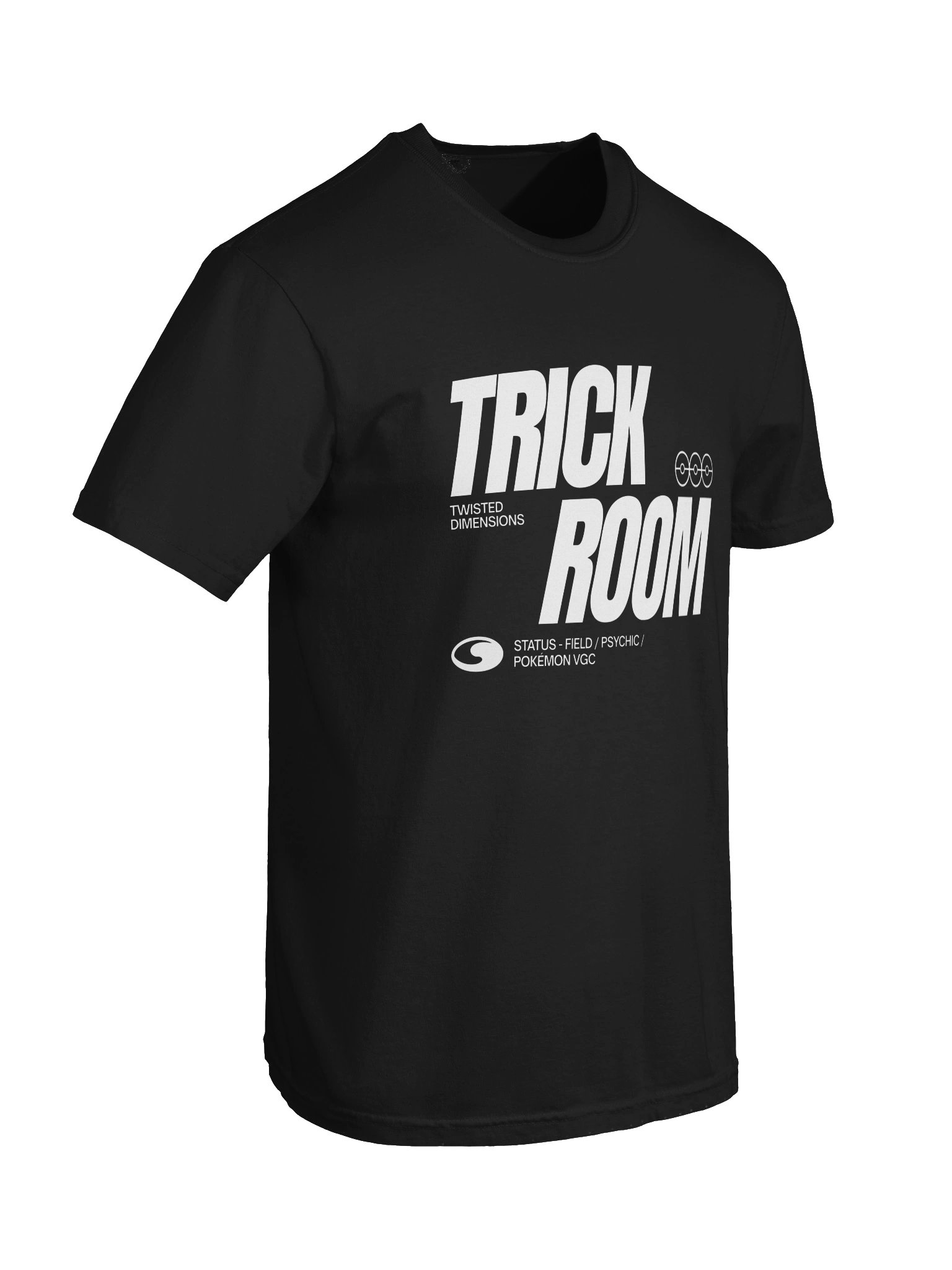 TRICK ROOM - Front Tee product image (6)