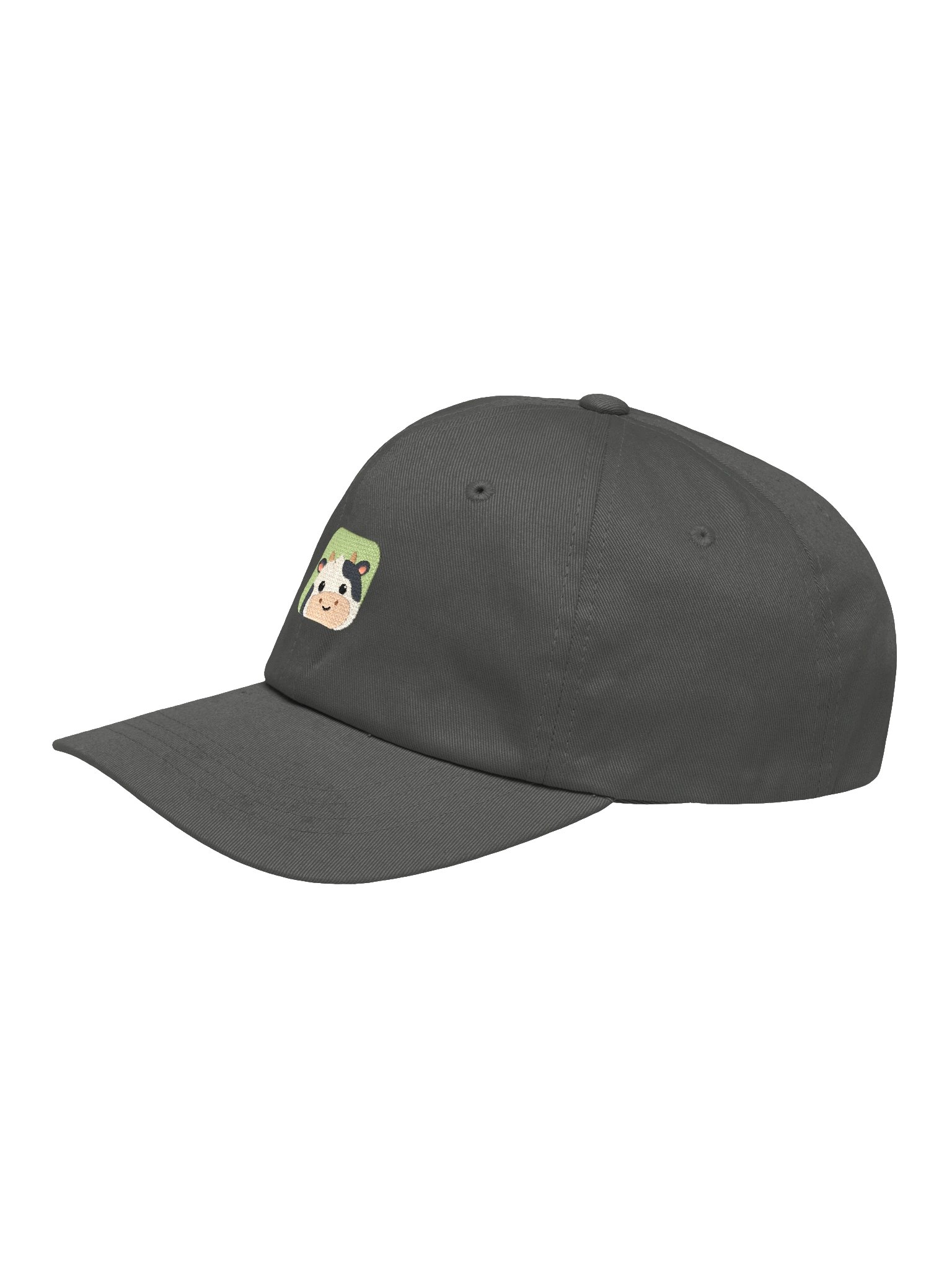 Cow Logo Hat product image (27)