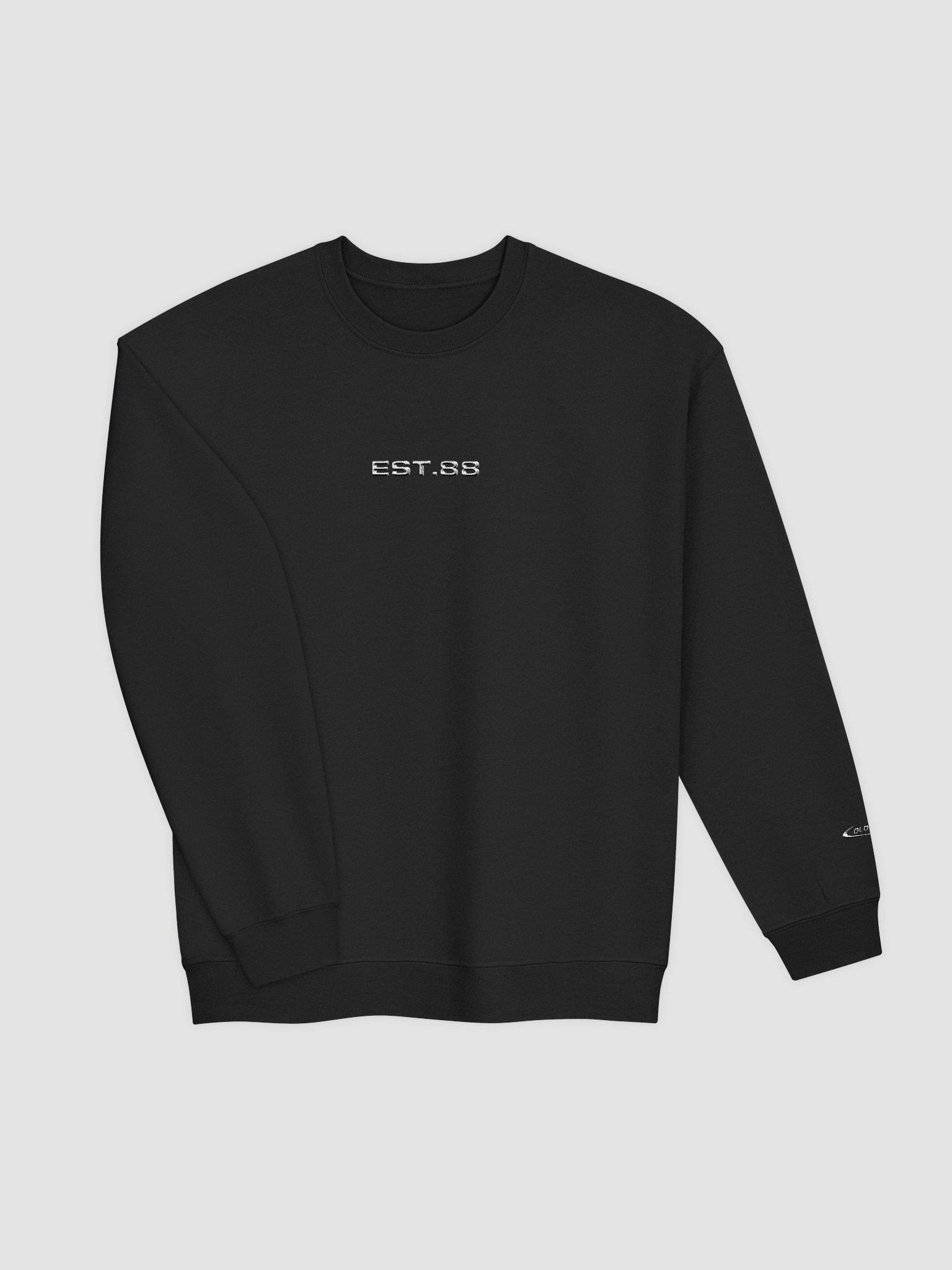 Sweat-shirt rétro OLDSCORE product image (3)