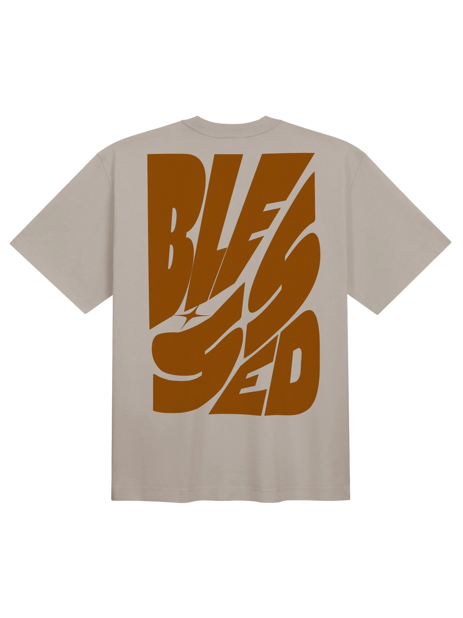 Wear the Word Blessed Box Tee product image (2)