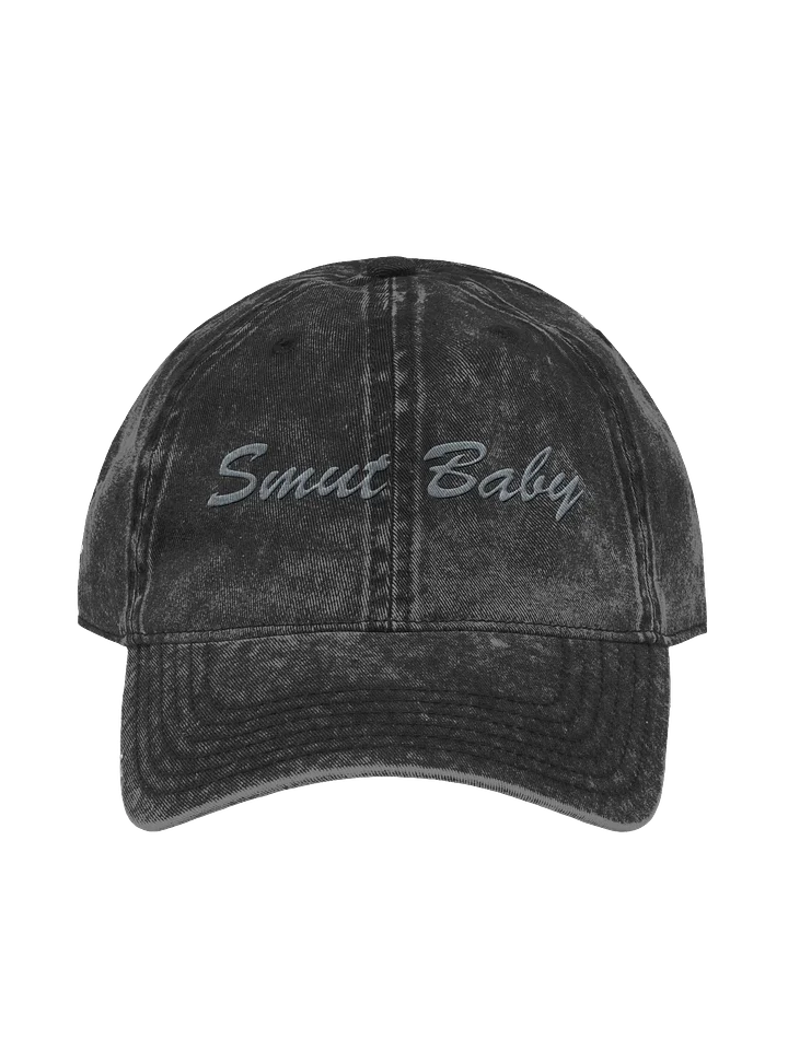 Smut Baby Dad Hat product image (1)