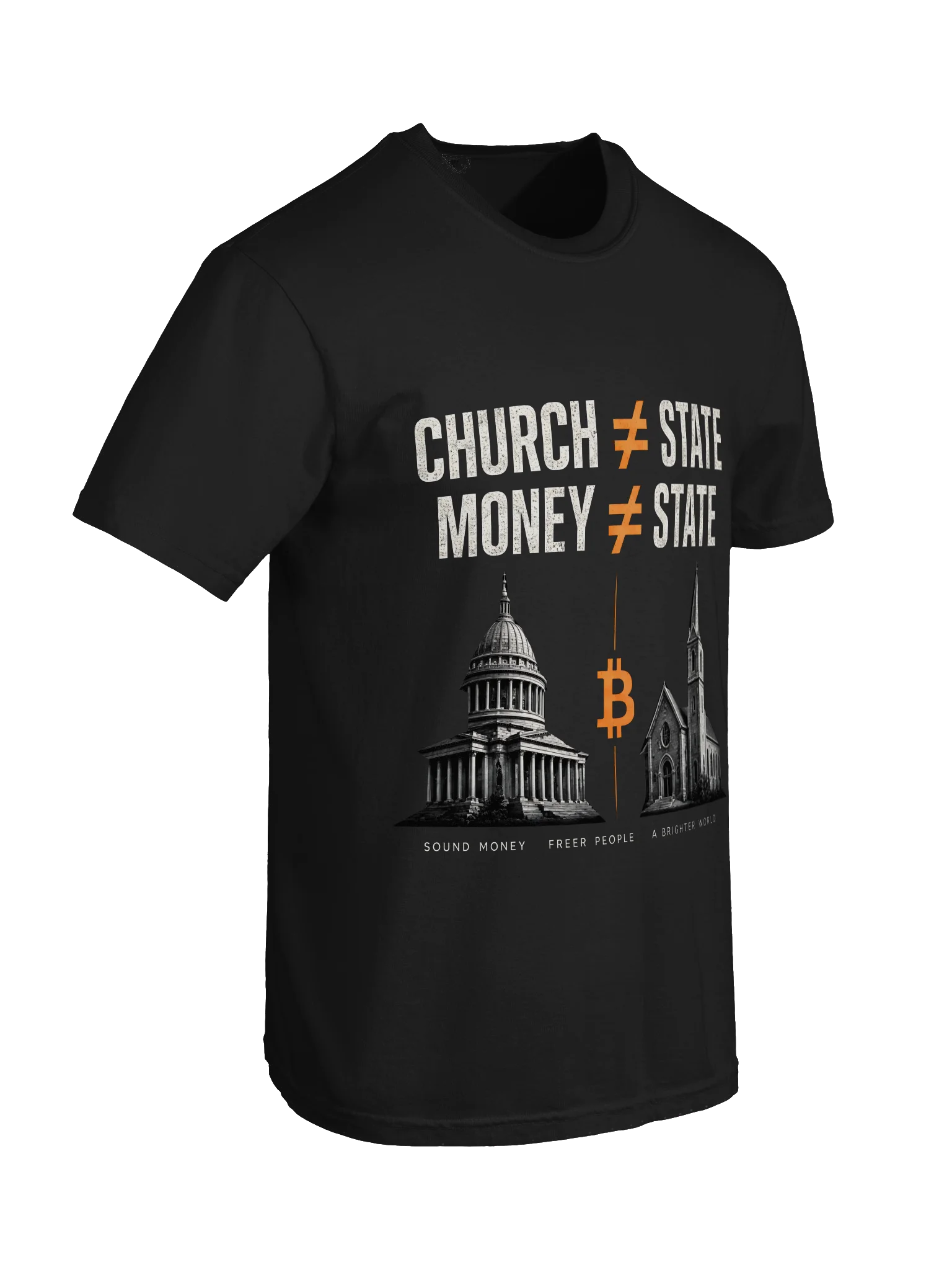 No Church No Money product image (10)