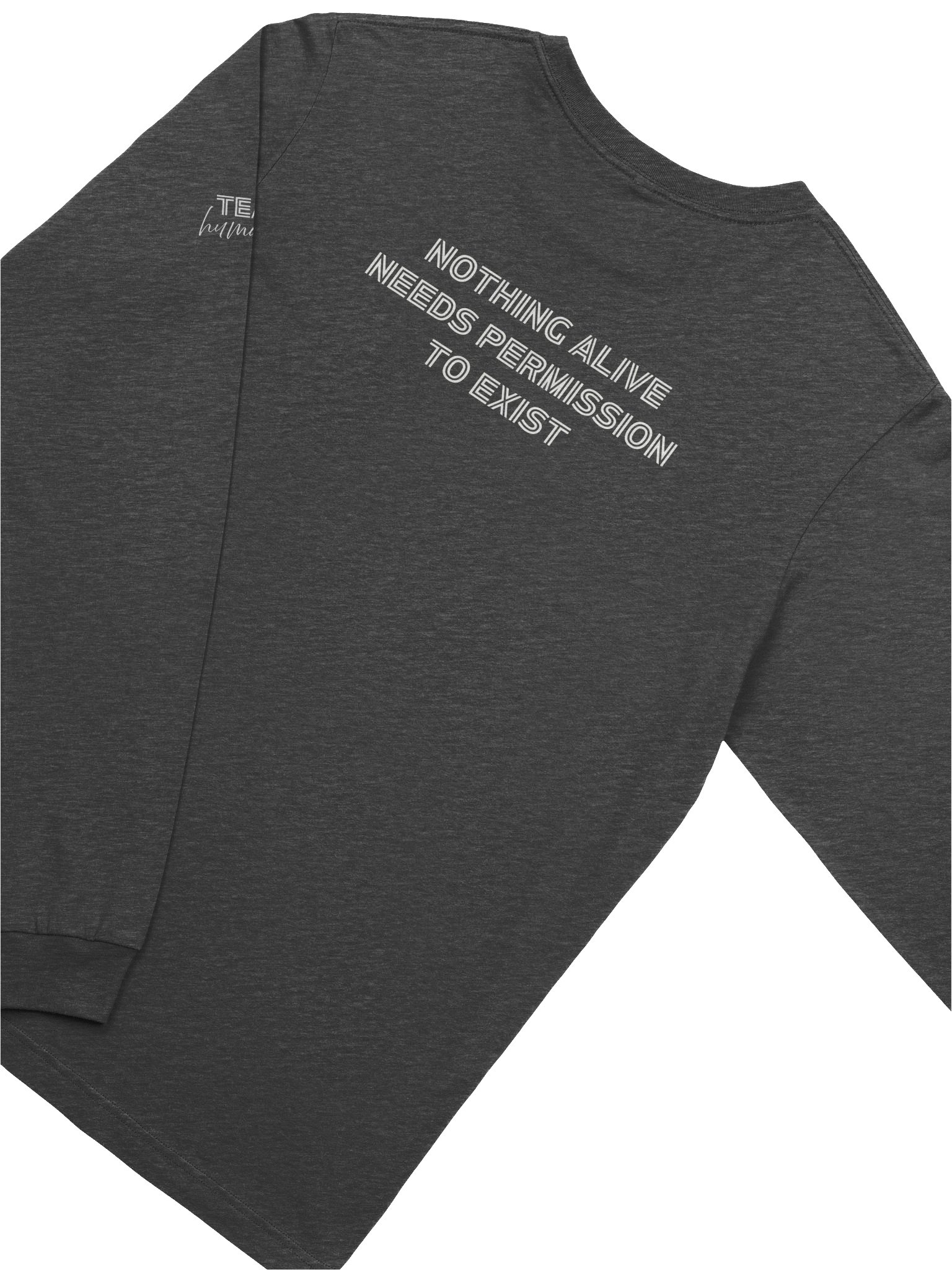 Team Humanity Long Sleeve product image (28)
