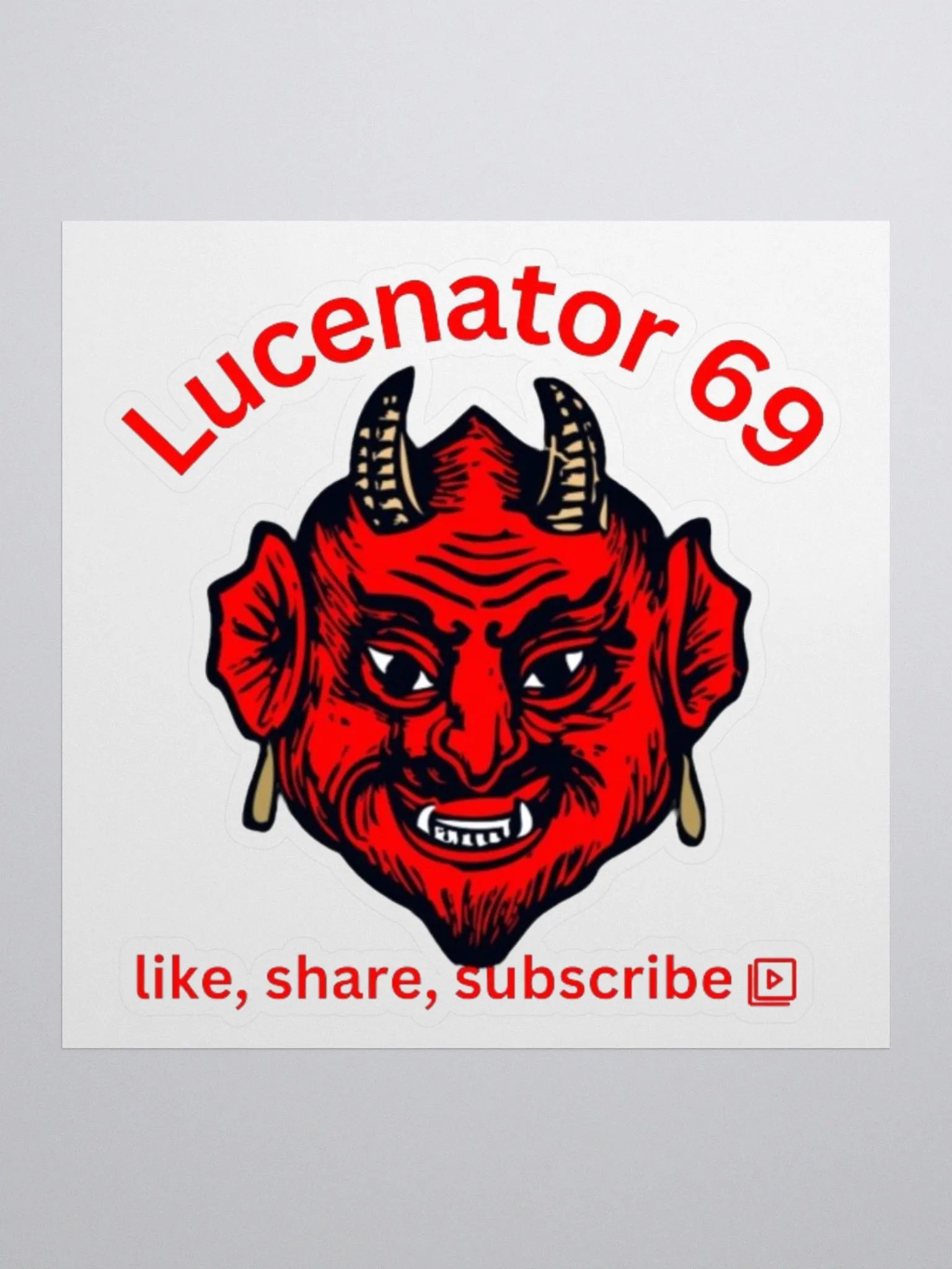 LUCENATOR 69 product image (1)