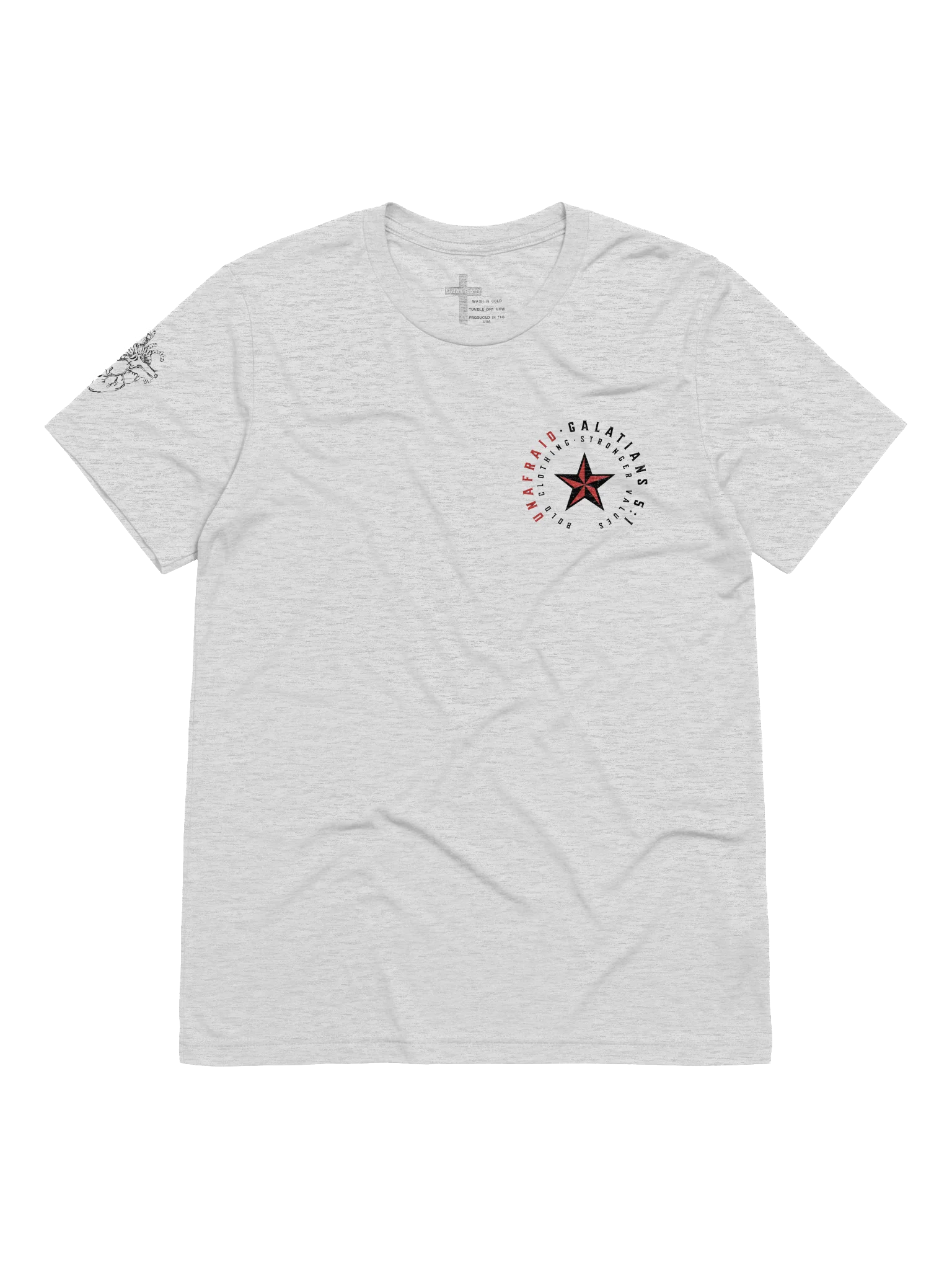 Freedom Athletic T-Shirt product image (2)